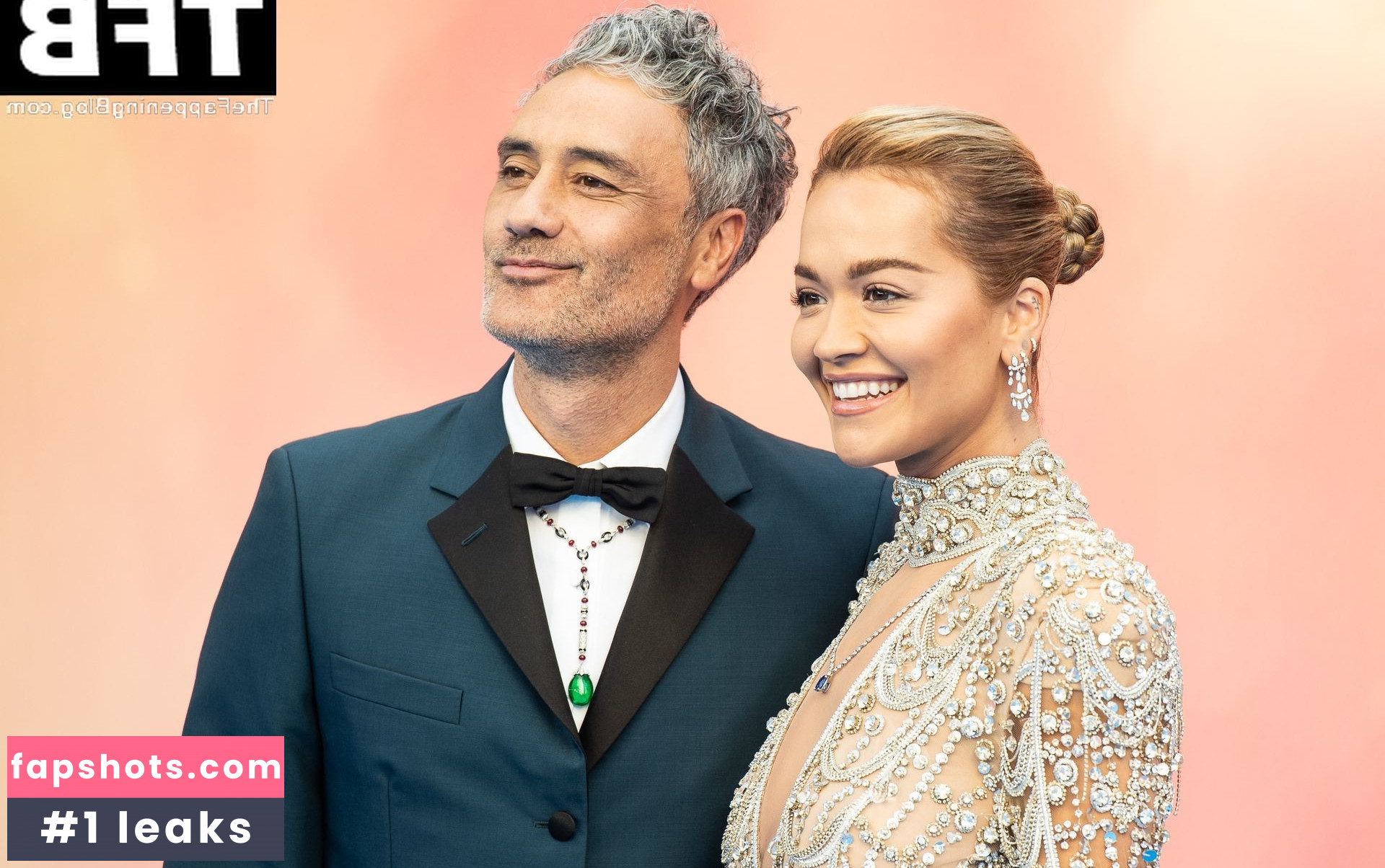 Rita Ora gallery photo #1490