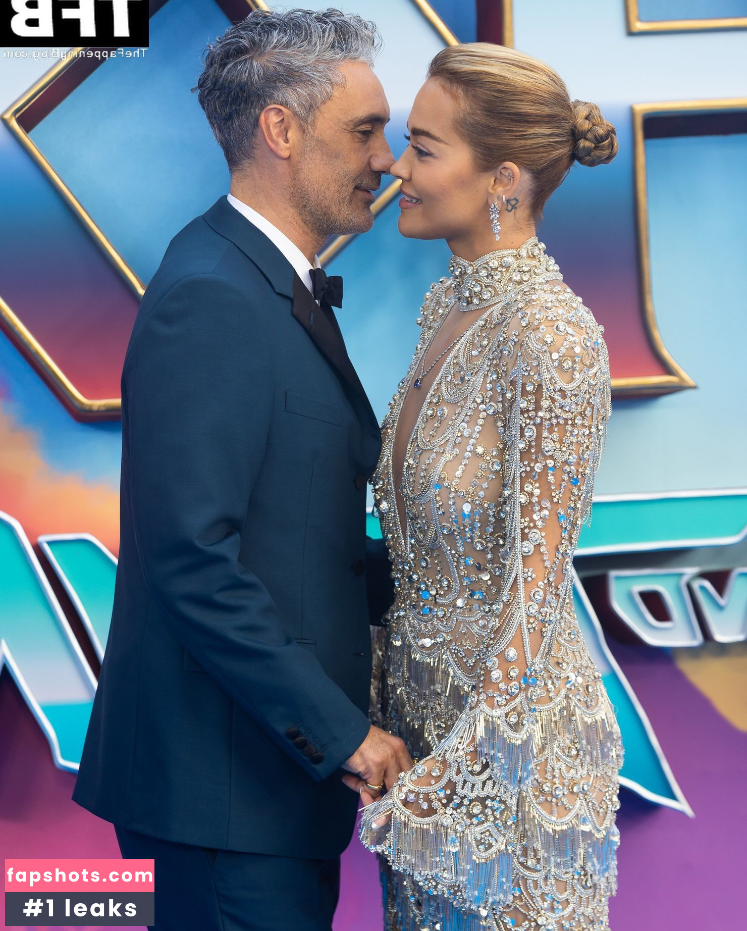 Rita Ora gallery photo #1492