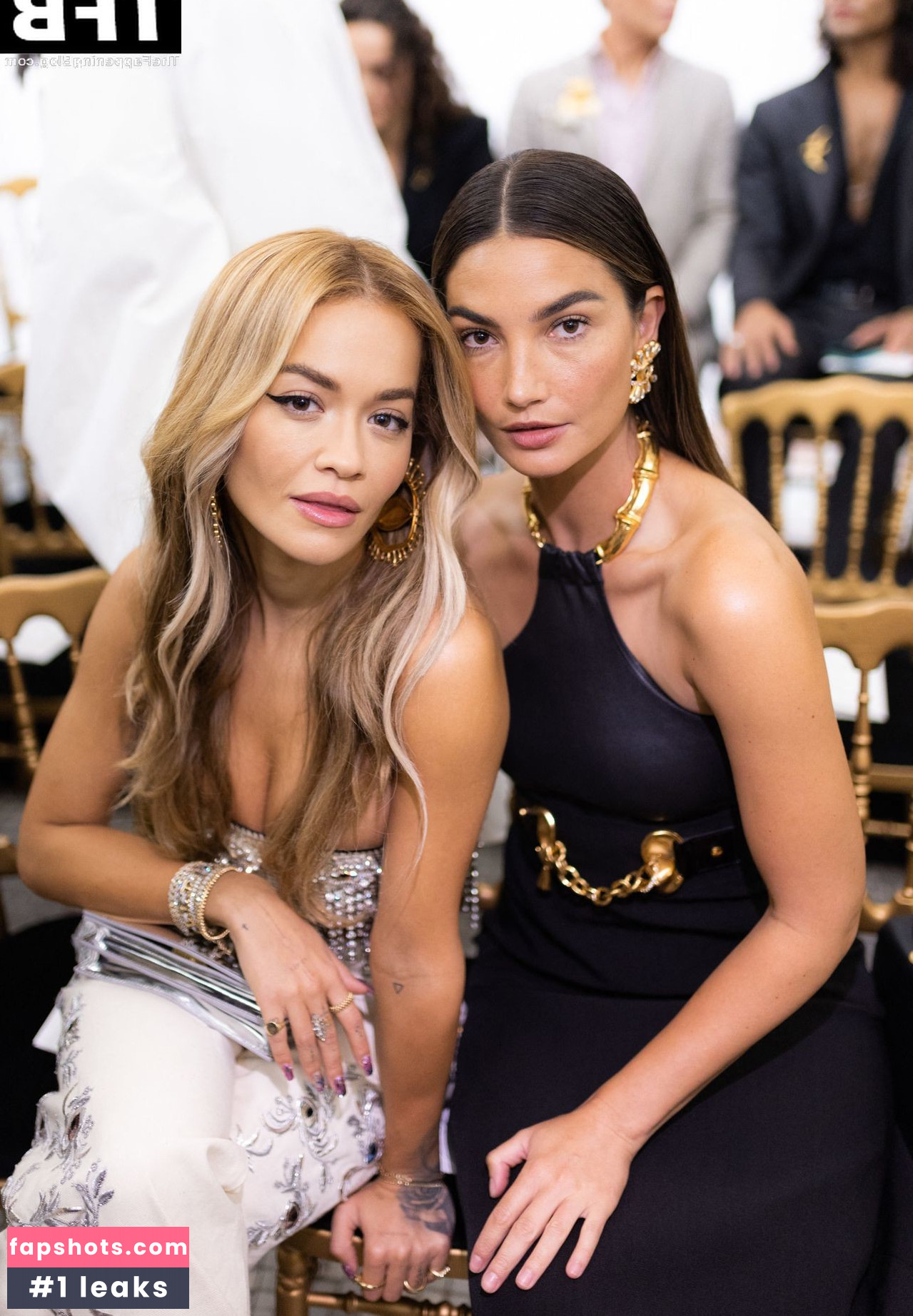 Rita Ora gallery photo #1503