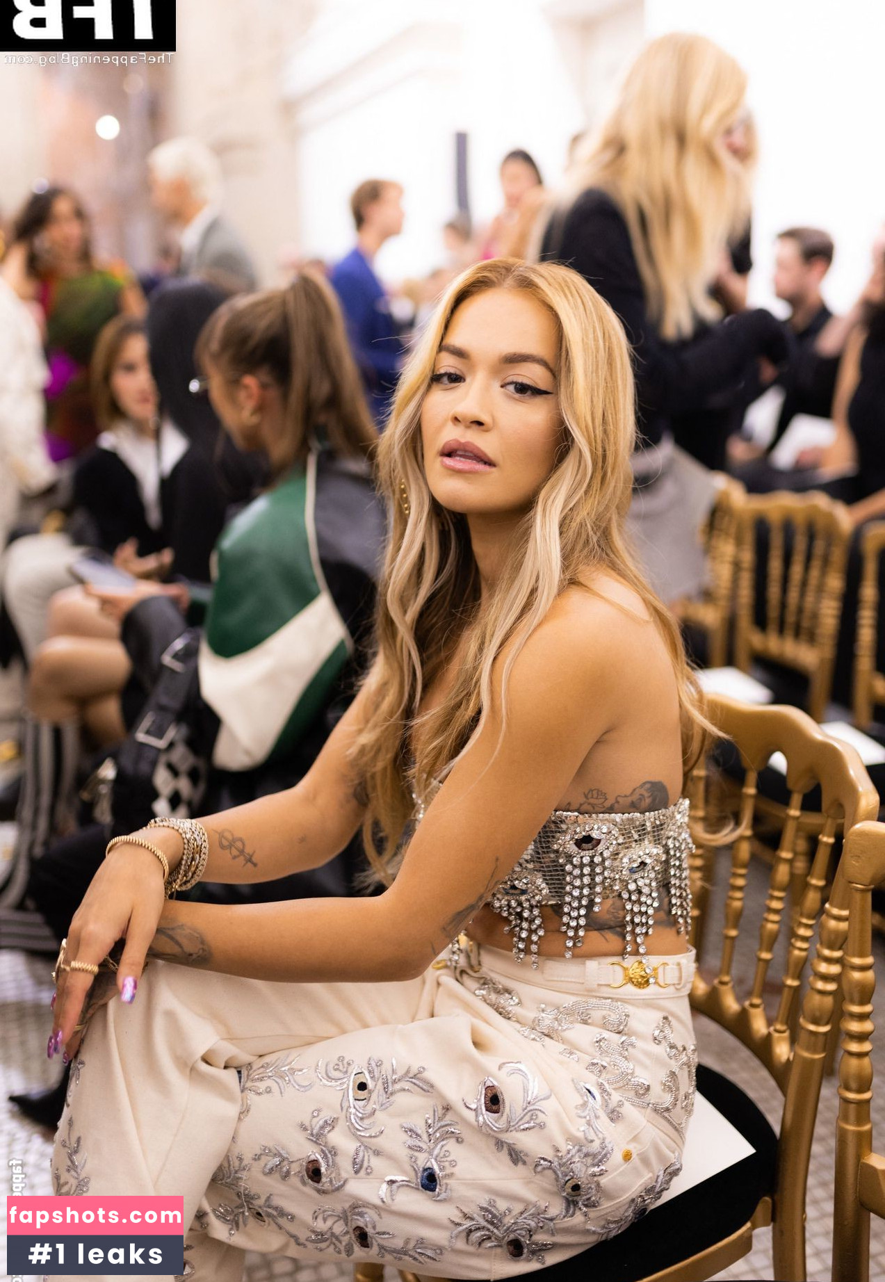 Rita Ora gallery photo #1504