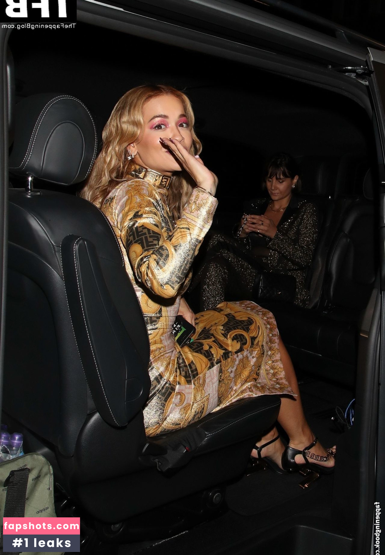 Rita Ora gallery photo #1507
