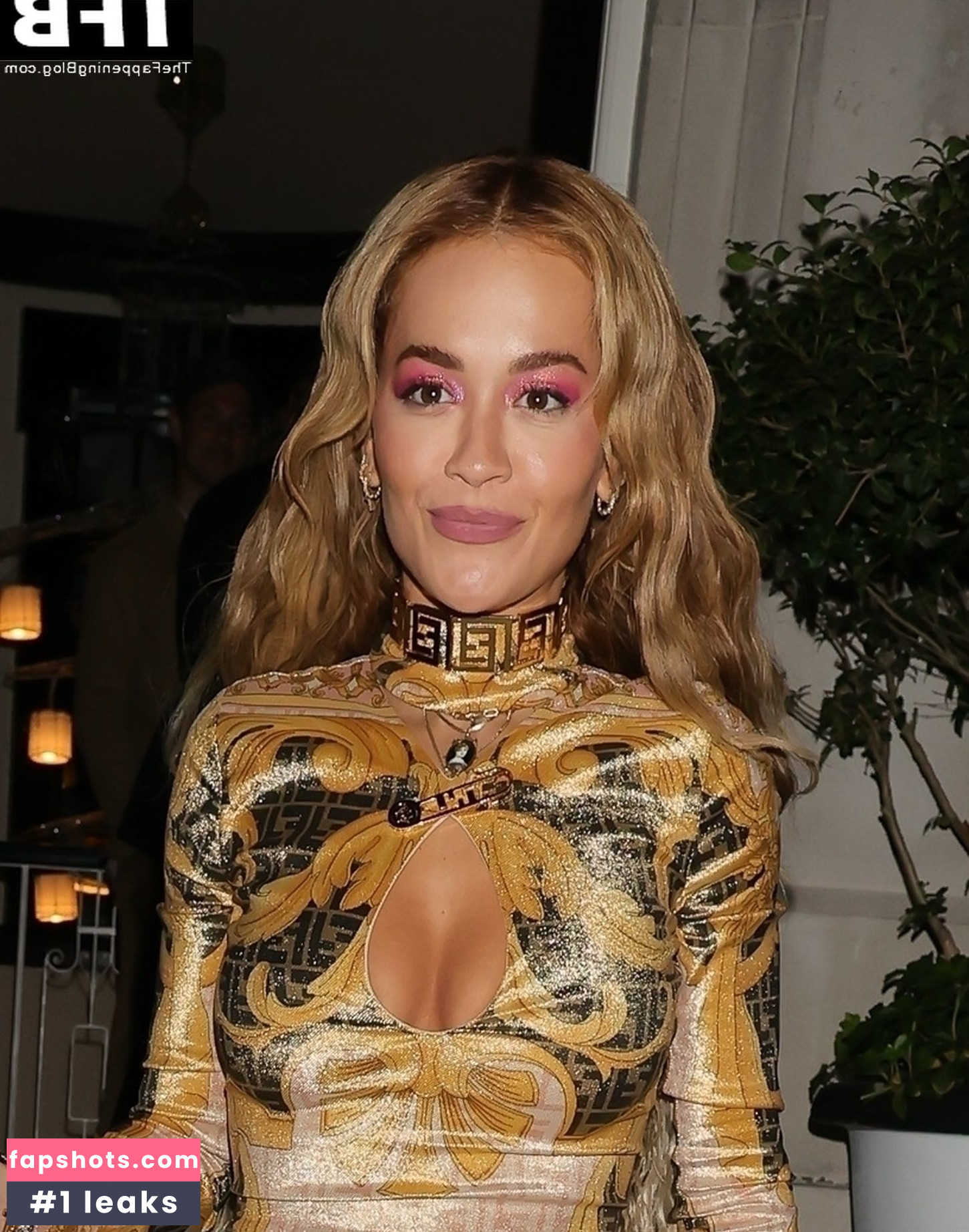 Rita Ora gallery photo #1510