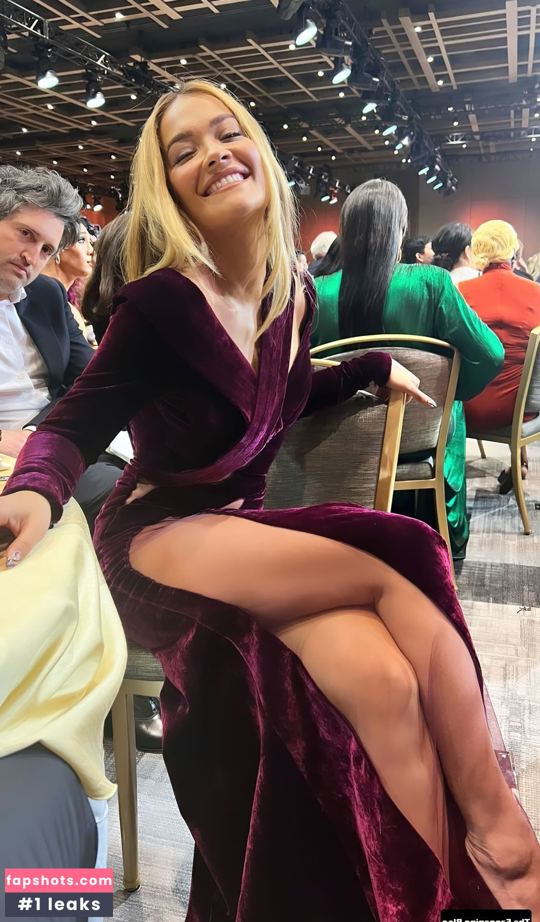 Rita Ora gallery photo #1533