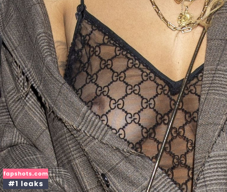 Rita Ora gallery photo #1546