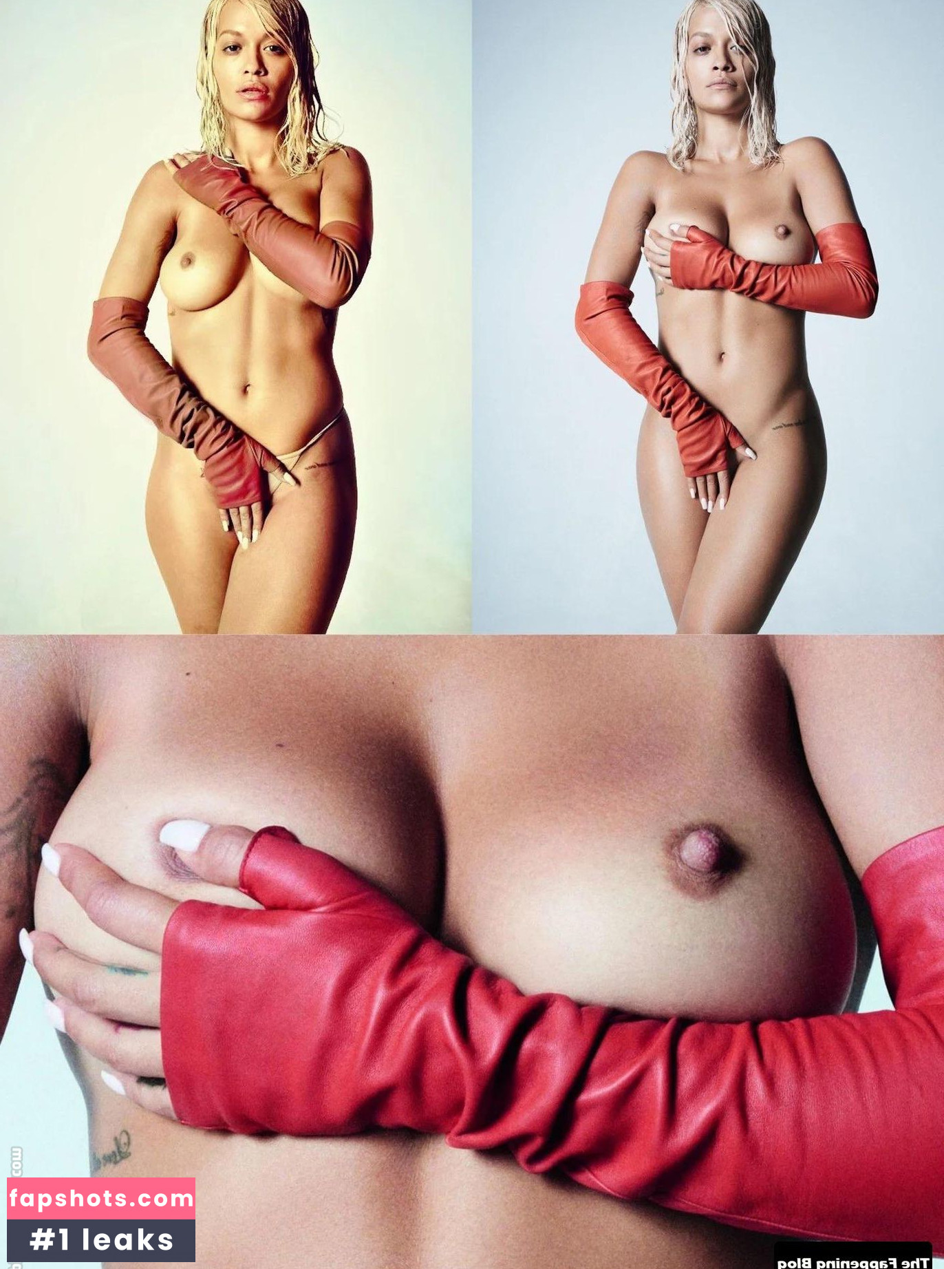 Rita Ora gallery photo #1550