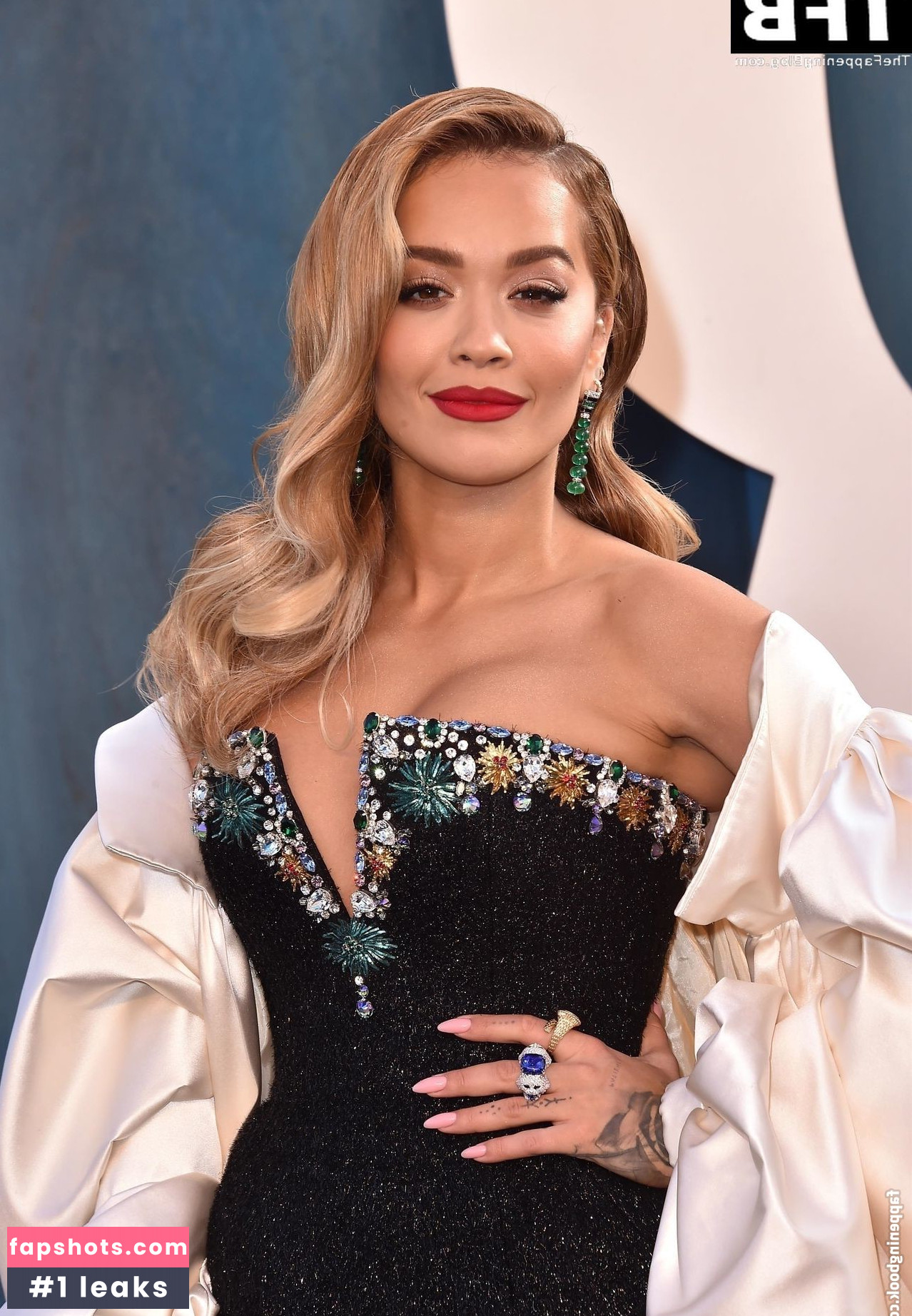 Rita Ora gallery photo #1554