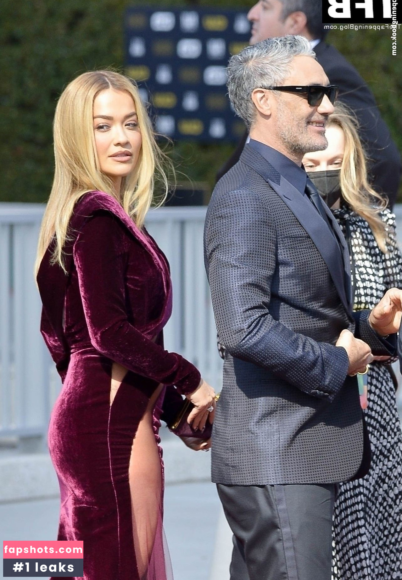 Rita Ora gallery photo #1556