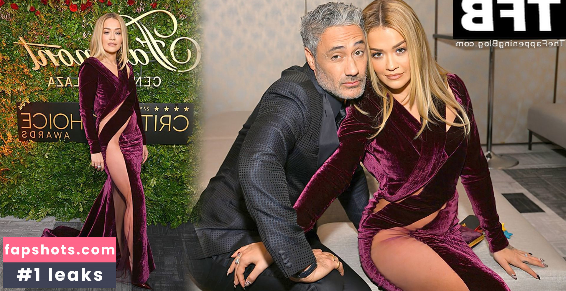 Rita Ora gallery photo #1558