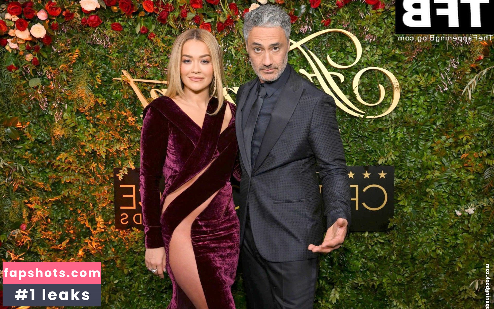 Rita Ora gallery photo #1559