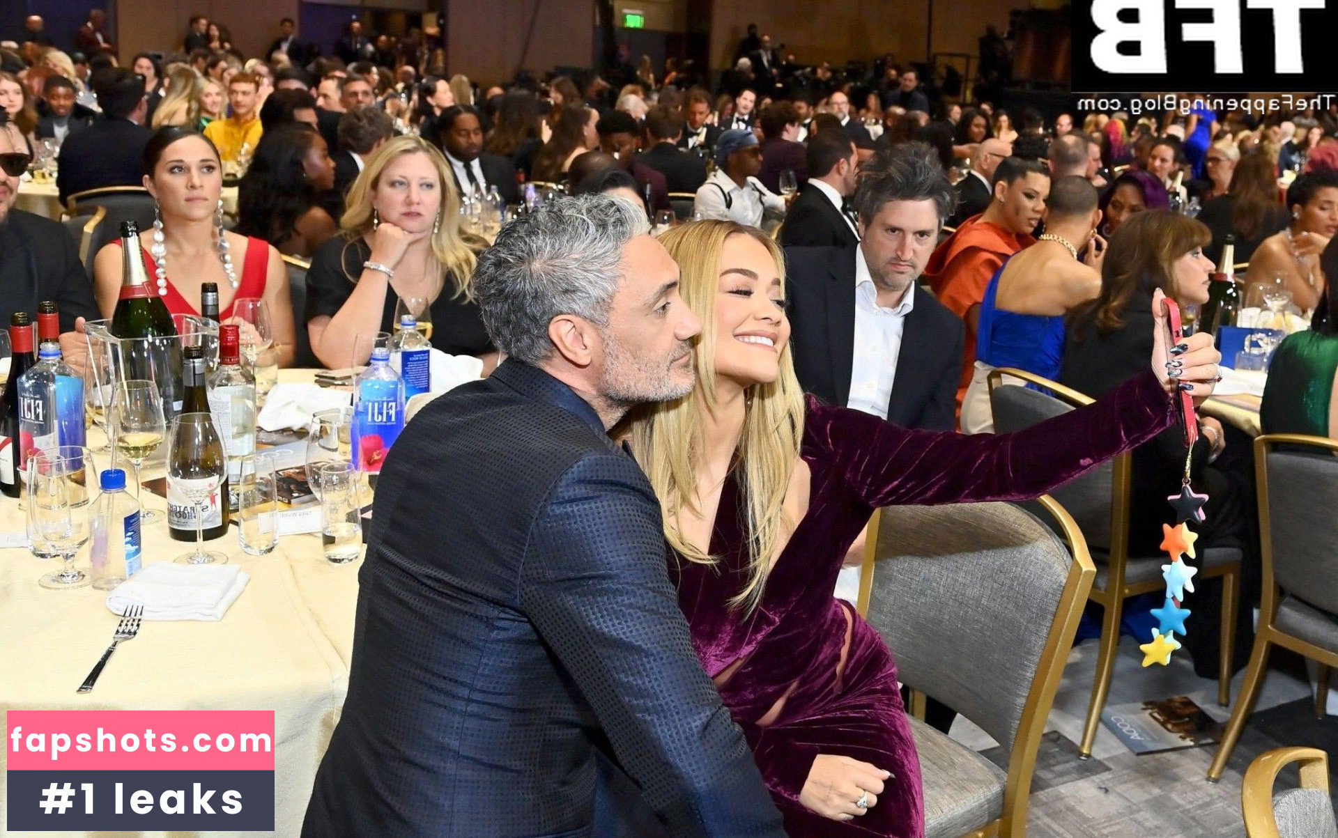 Rita Ora gallery photo #1561