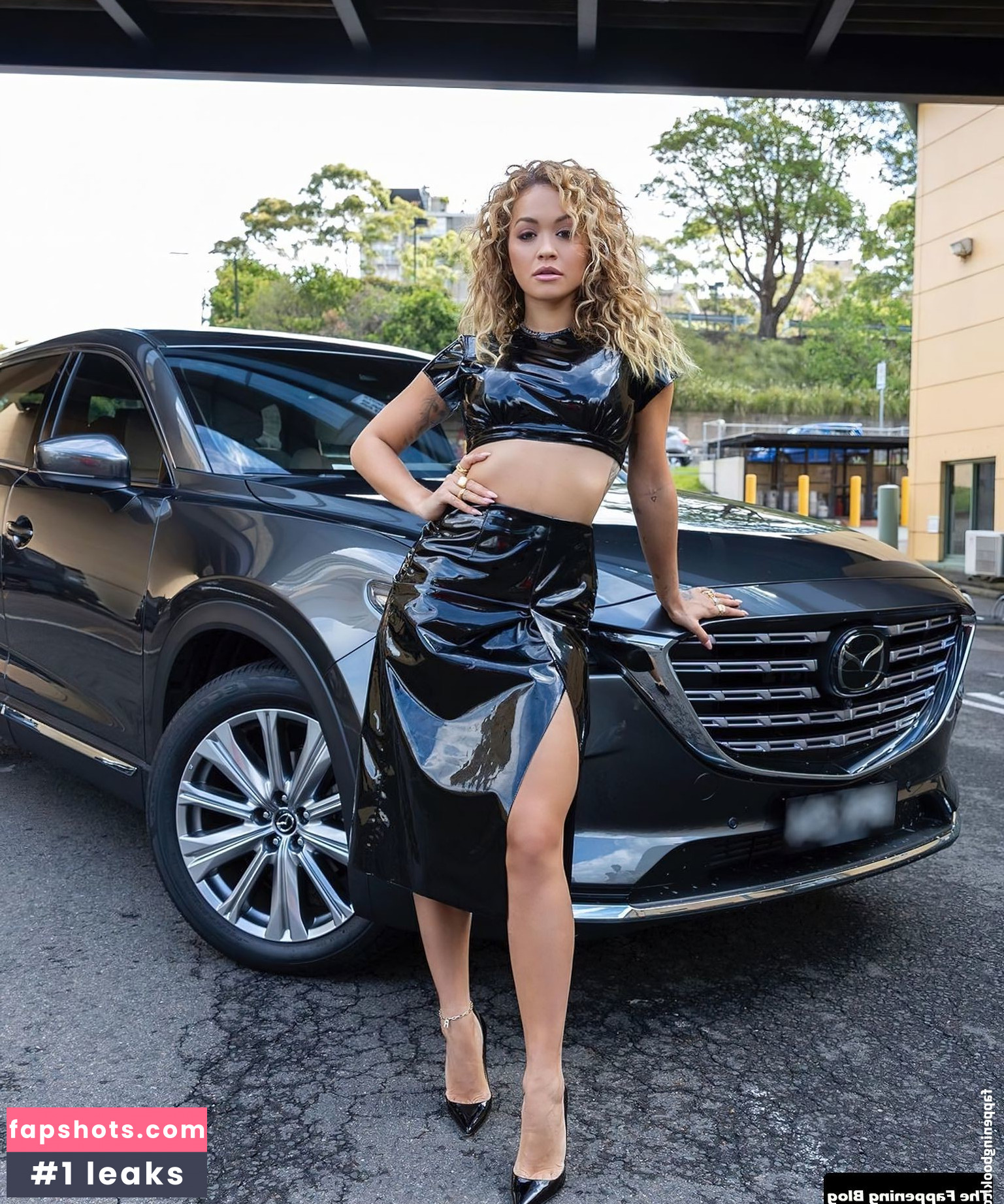 Rita Ora gallery photo #1568