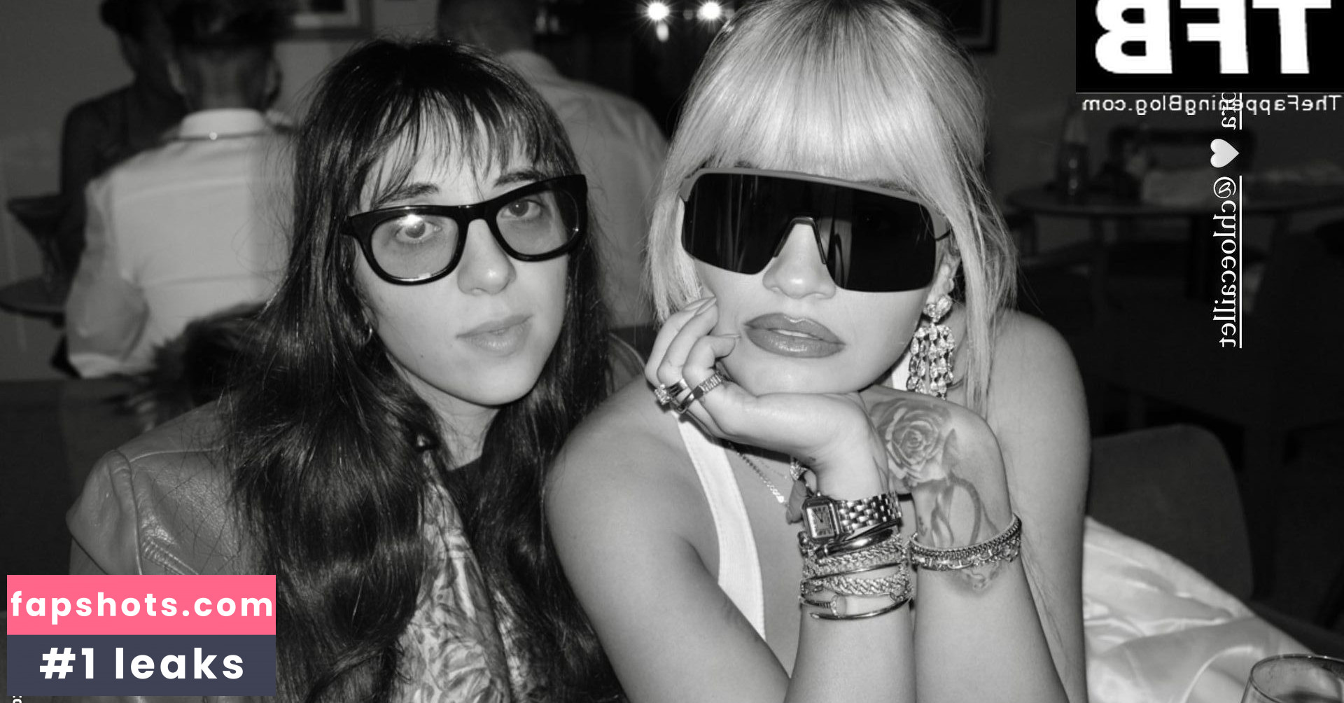 Rita Ora gallery photo #1571