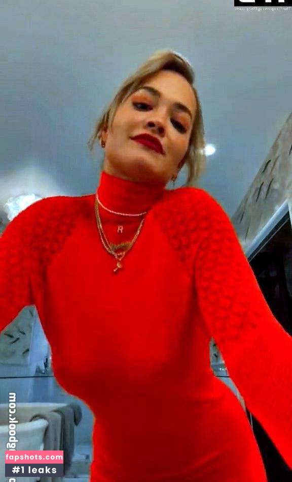 Rita Ora gallery photo #1572