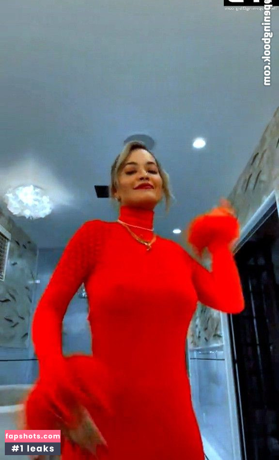 Rita Ora gallery photo #1573