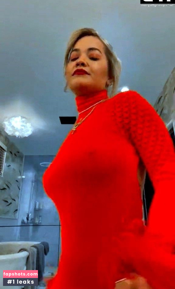 Rita Ora gallery photo #1574