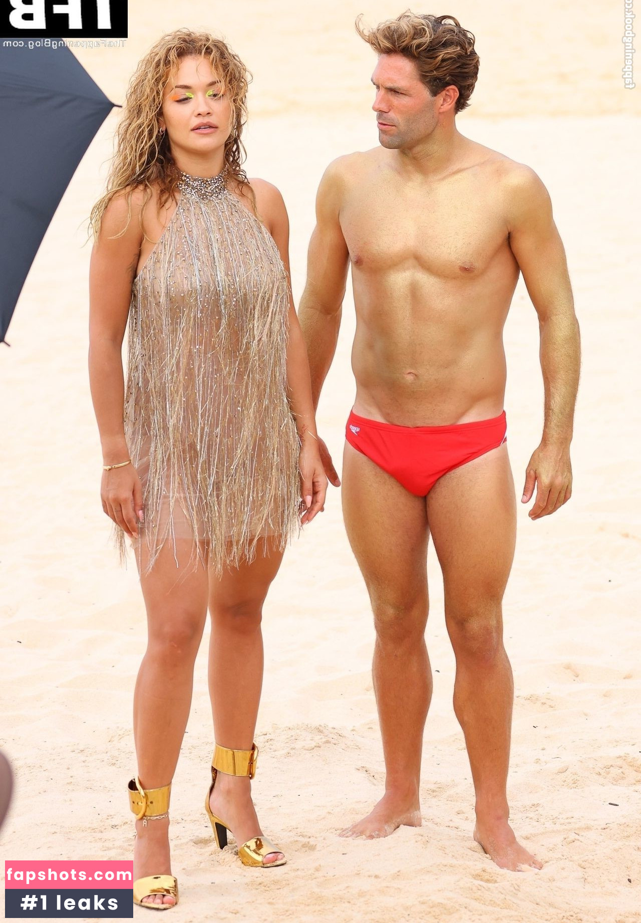 Rita Ora gallery photo #1583