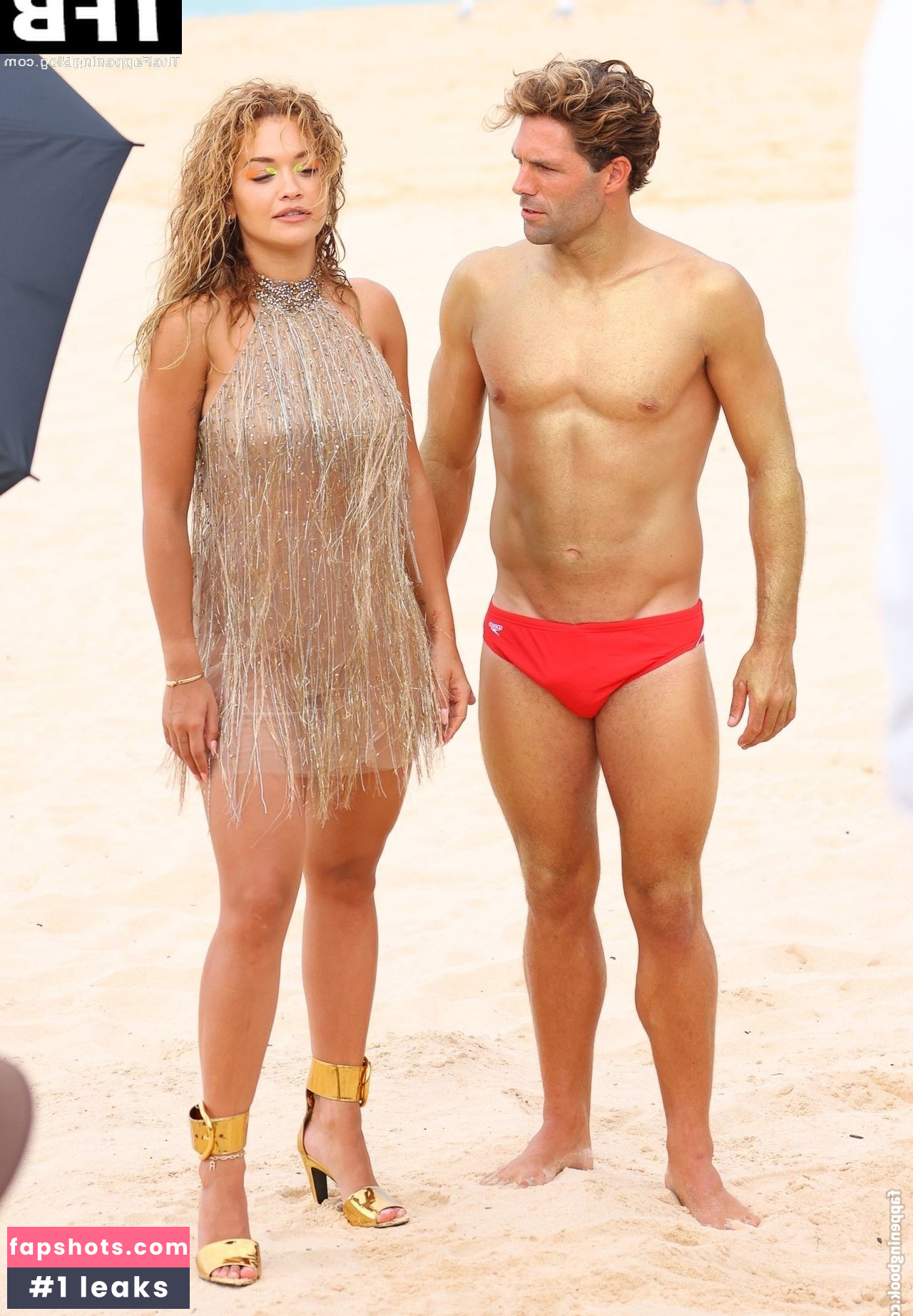 Rita Ora gallery photo #1584