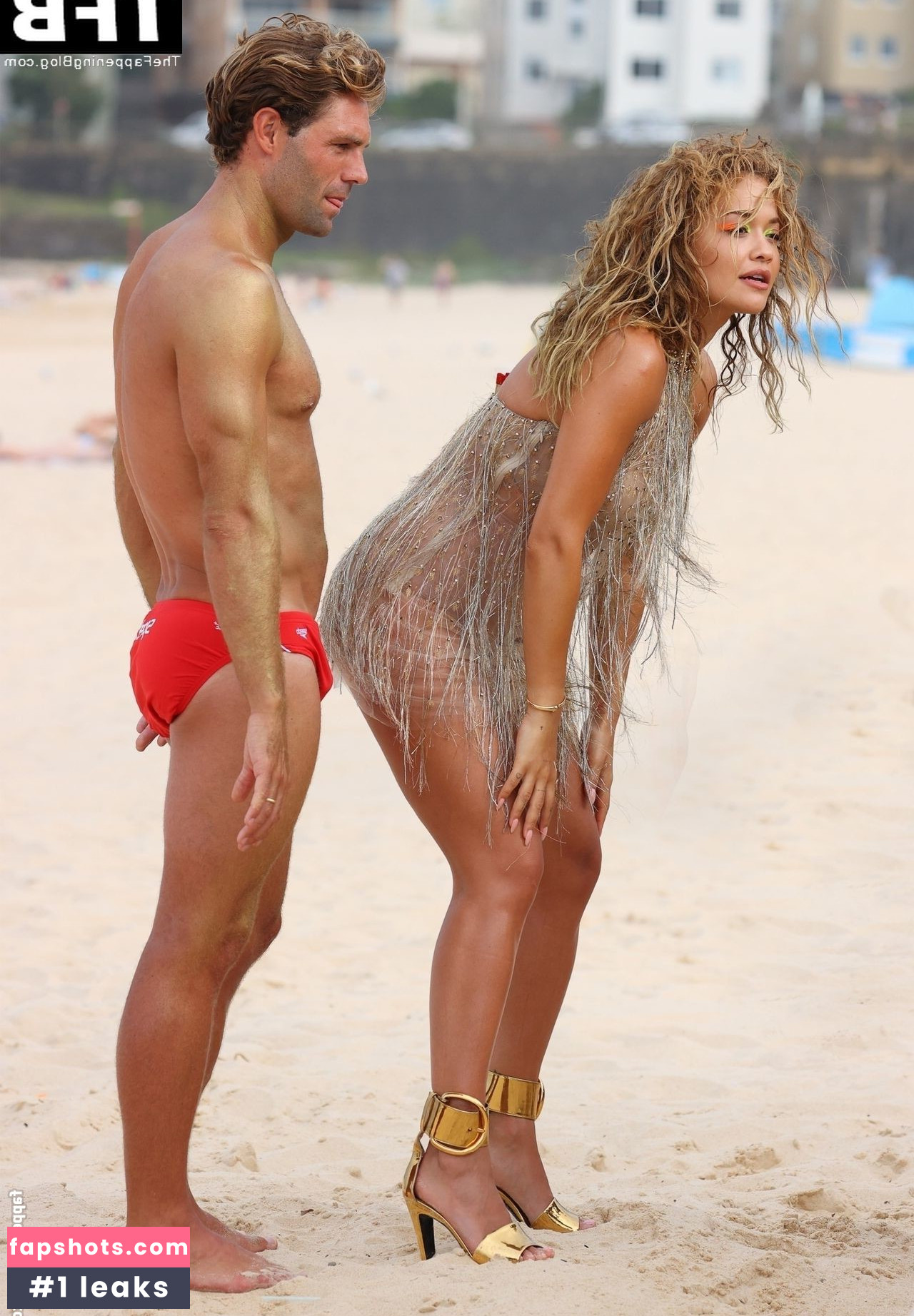 Rita Ora gallery photo #1586