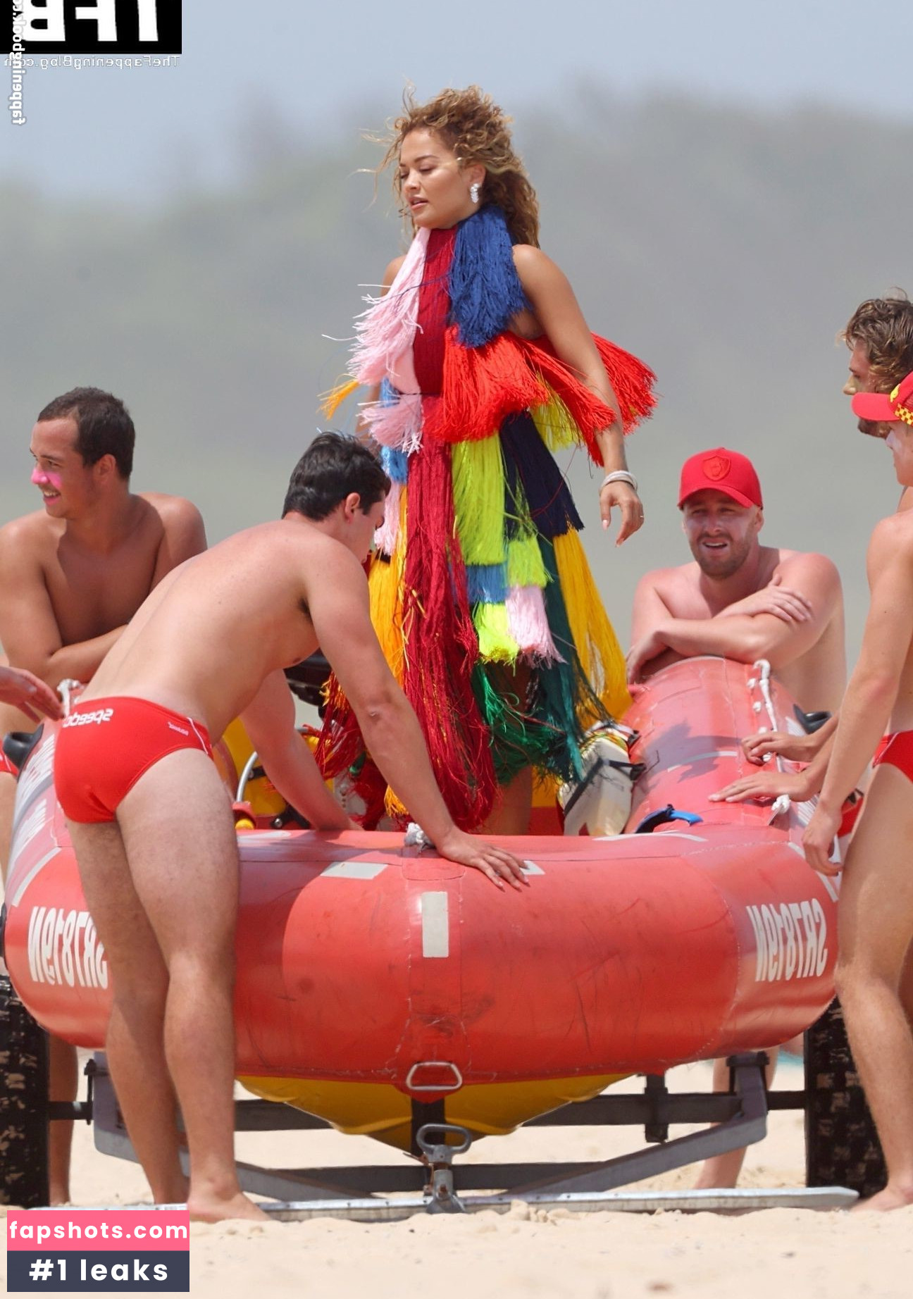 Rita Ora gallery photo #1589