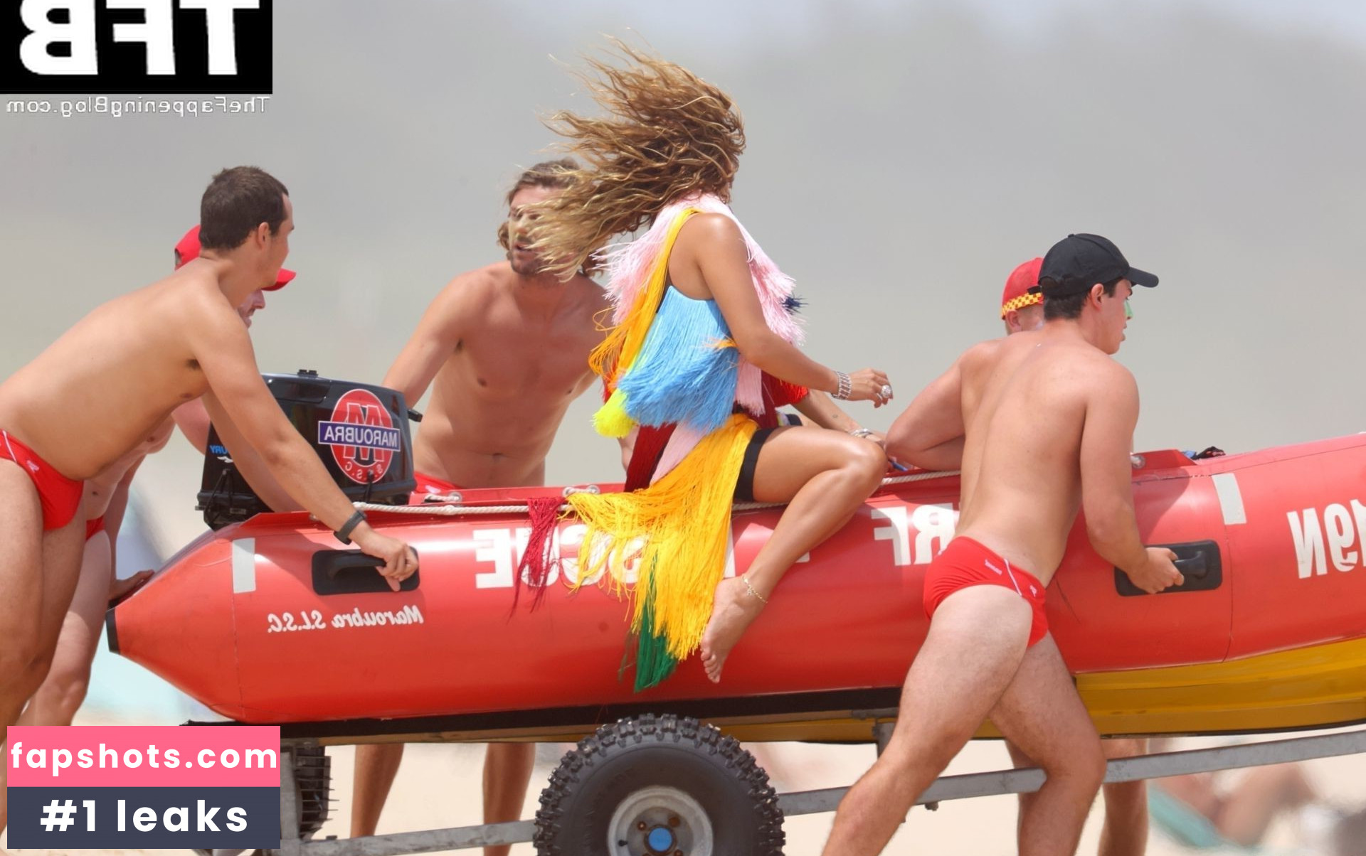 Rita Ora gallery photo #1590