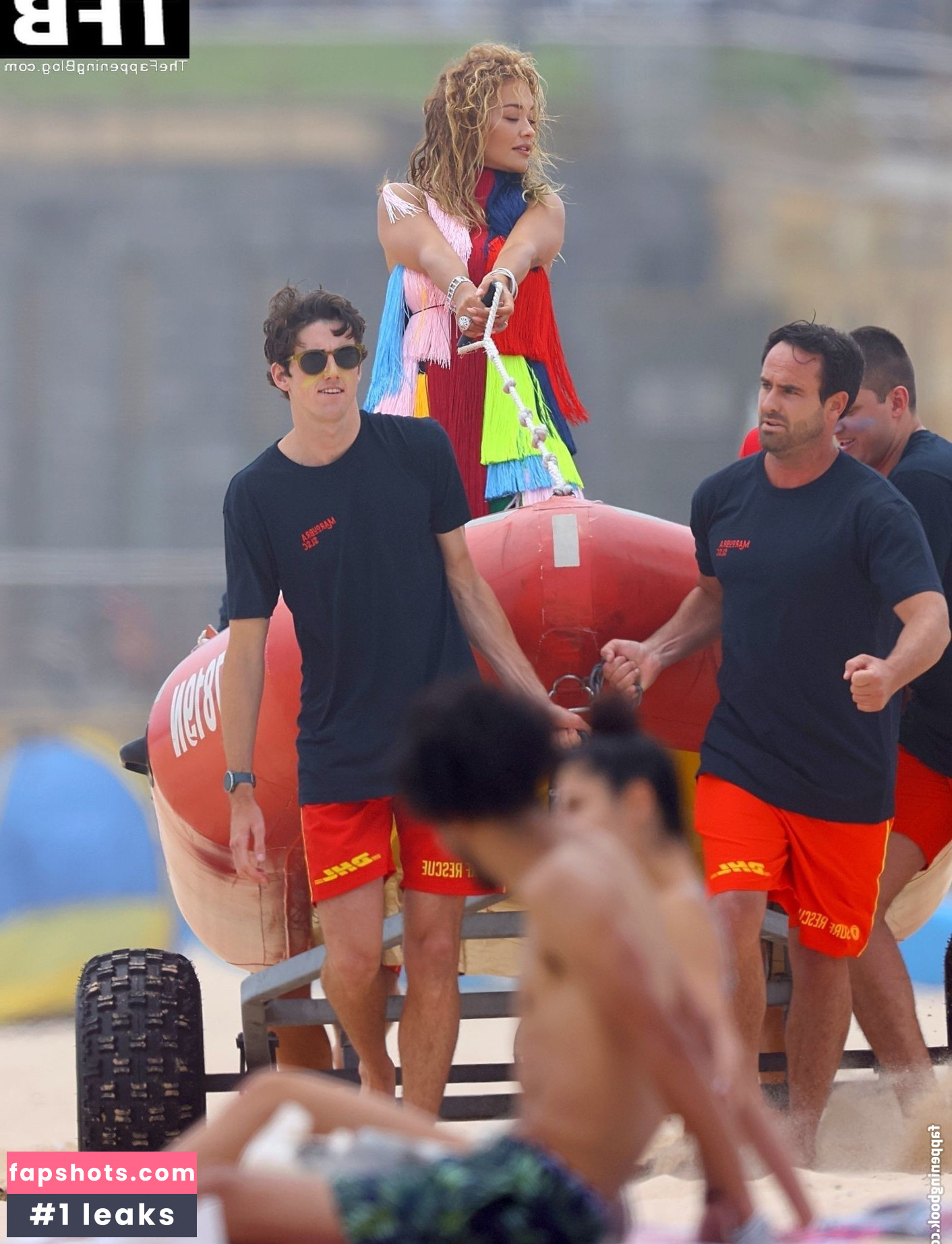 Rita Ora gallery photo #1591