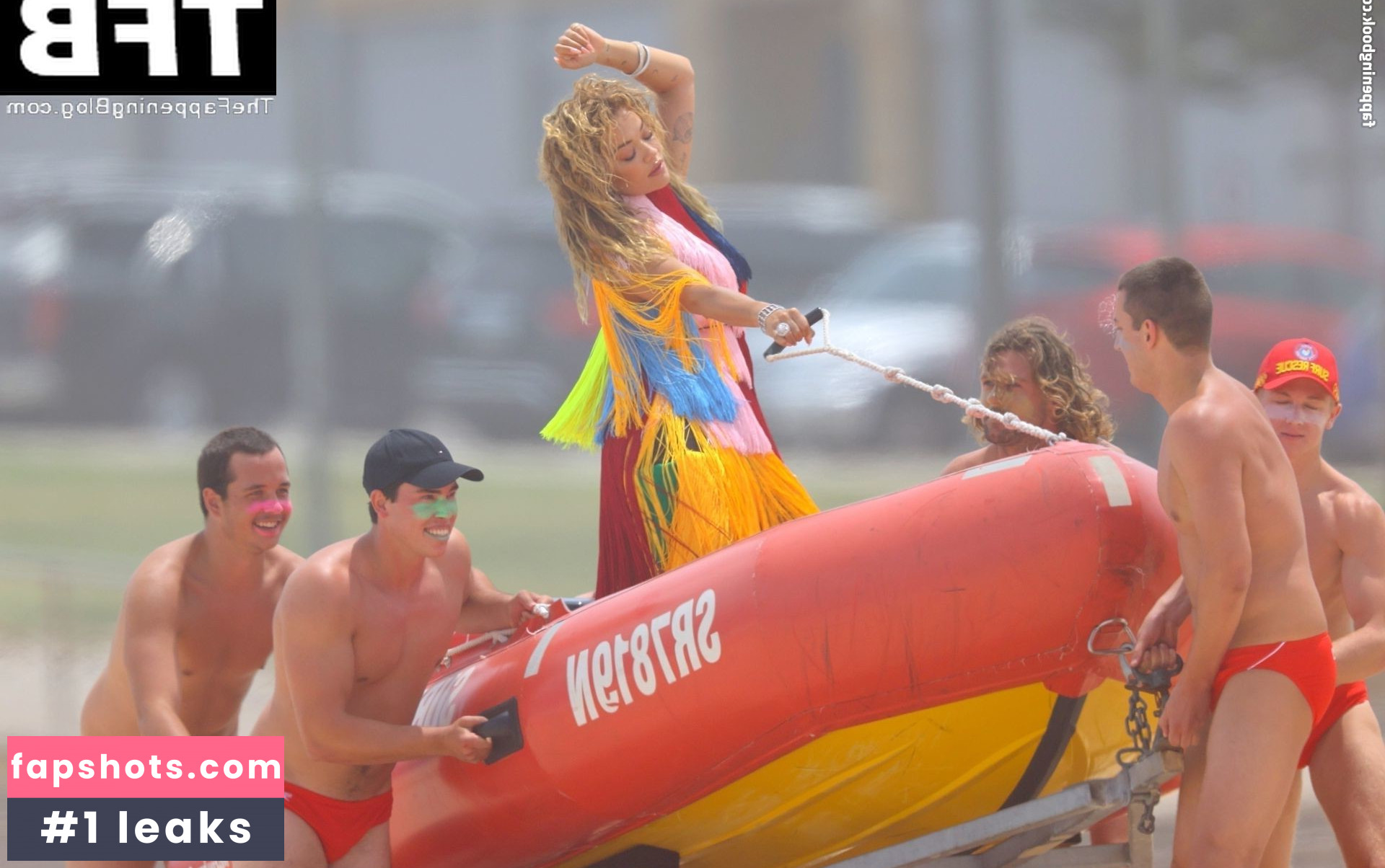 Rita Ora gallery photo #1592