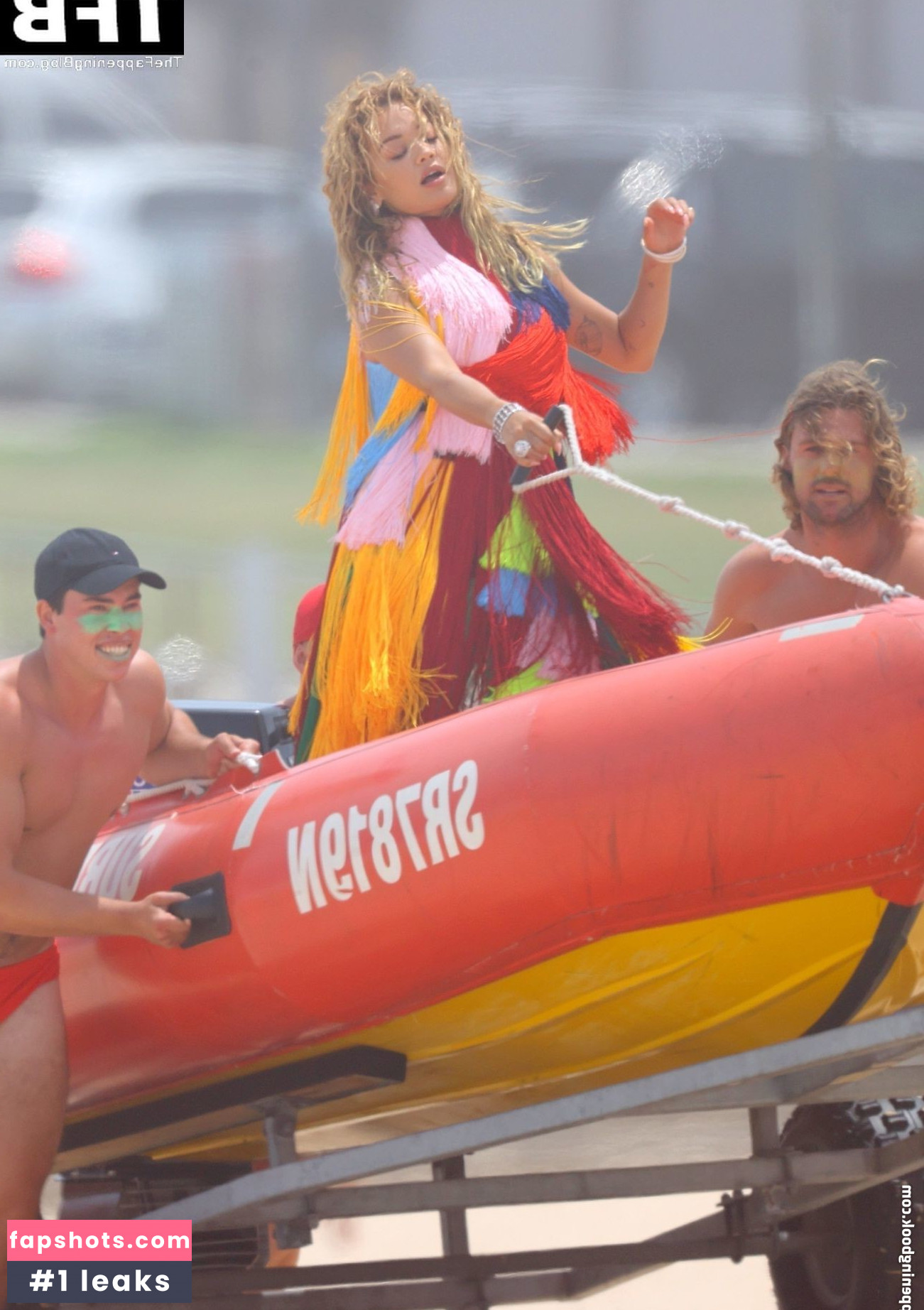 Rita Ora gallery photo #1593