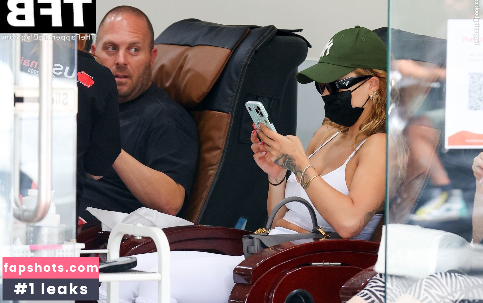 Rita Ora gallery photo #1611