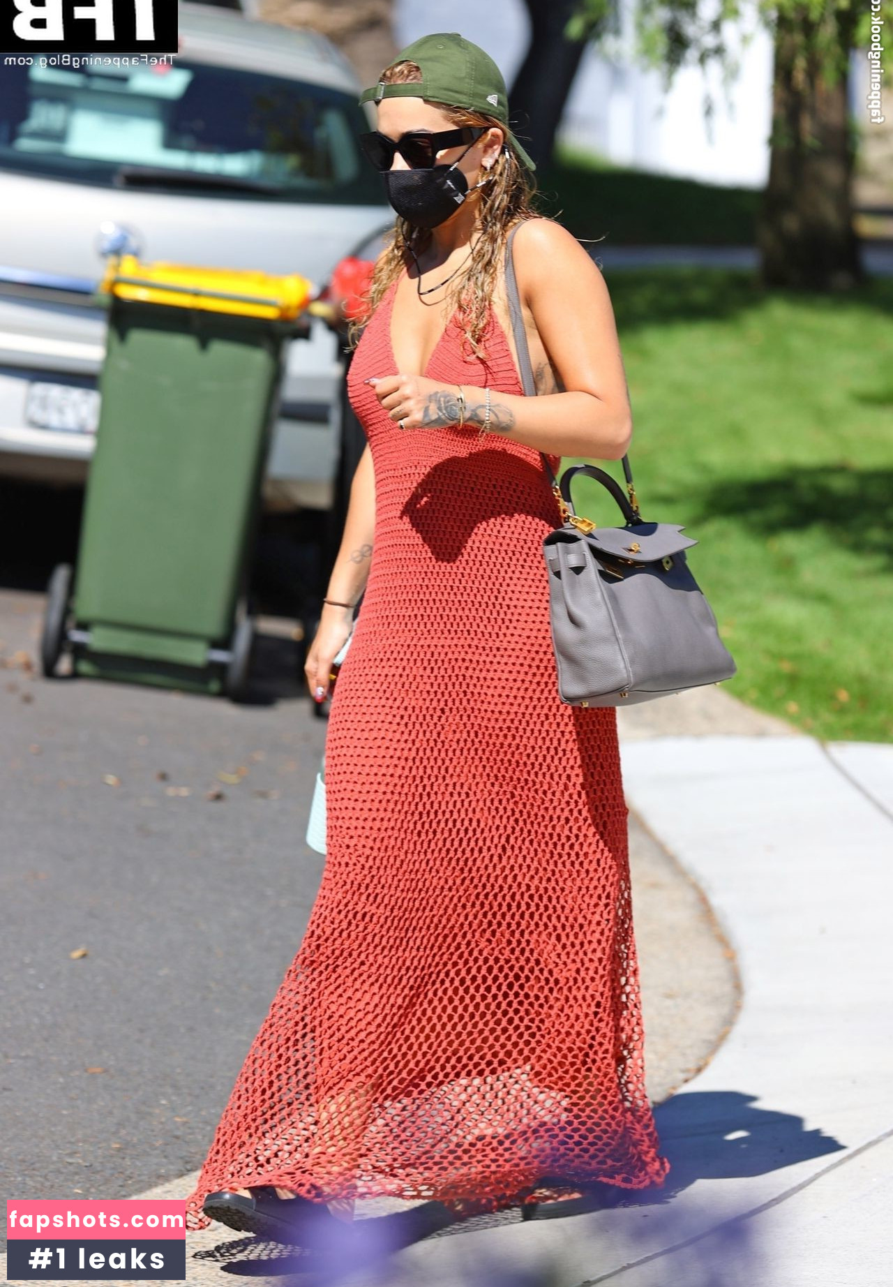 Rita Ora gallery photo #1615