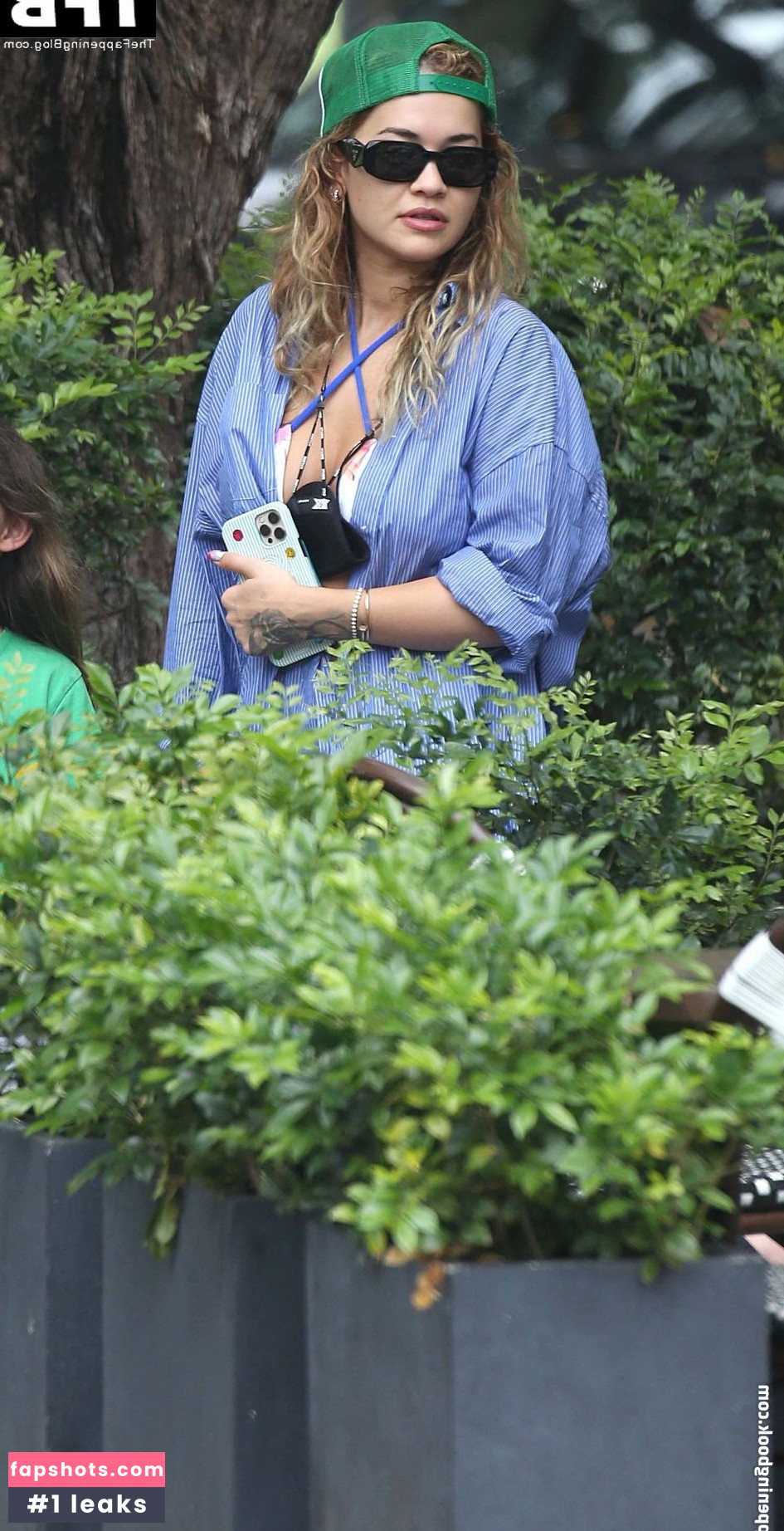 Rita Ora gallery photo #1619