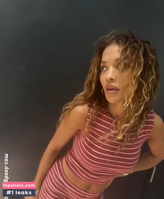 Rita Ora Nacktheit OnlyFans Fotos #164 - Fapshots