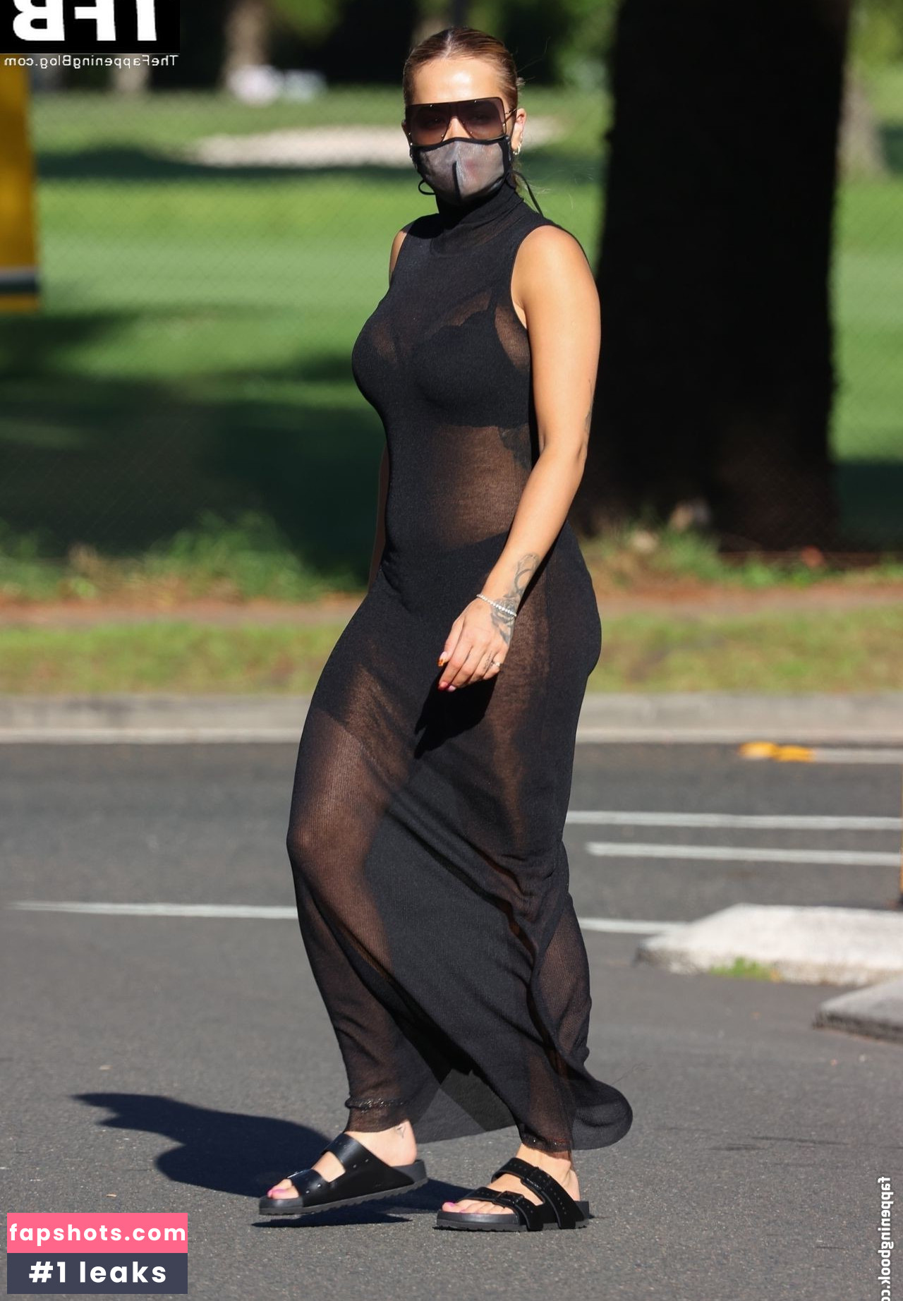 Rita Ora gallery photo #1643