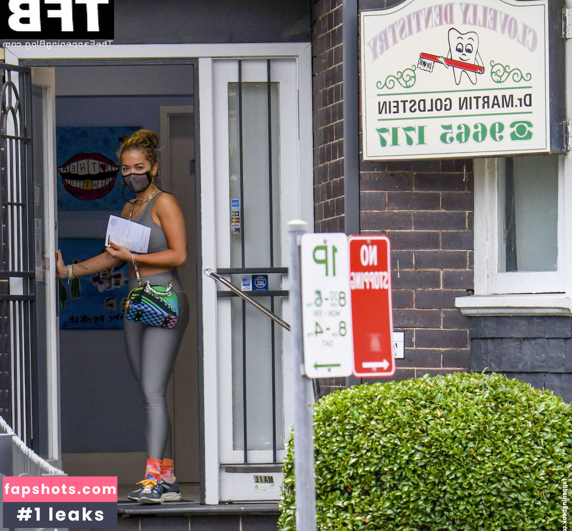 Rita Ora gallery photo #1659