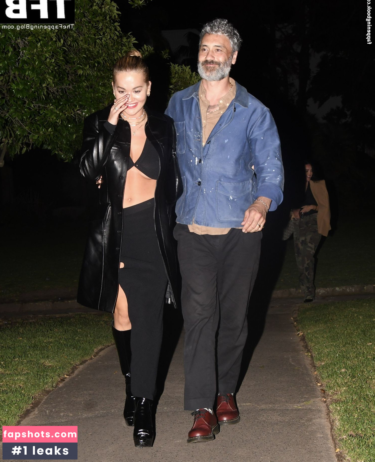 Rita Ora gallery photo #1662