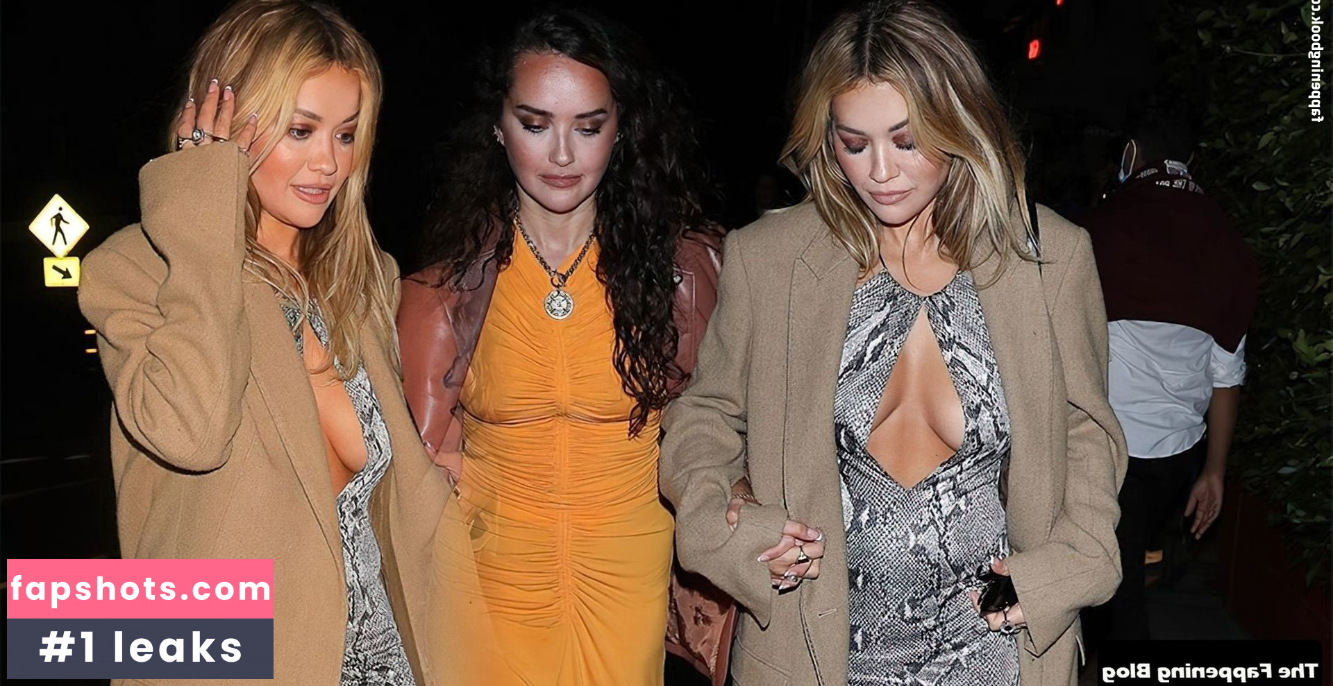 Rita Ora gallery photo #1674