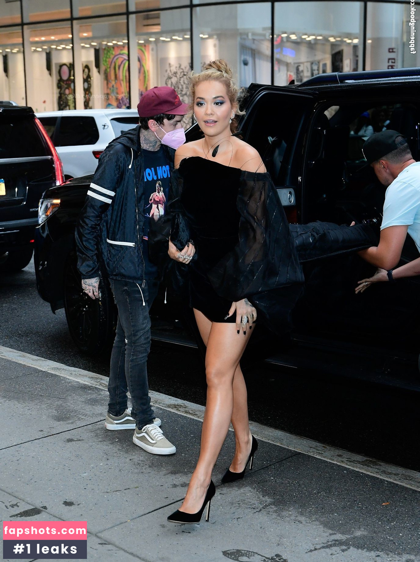 Rita Ora gallery photo #1699