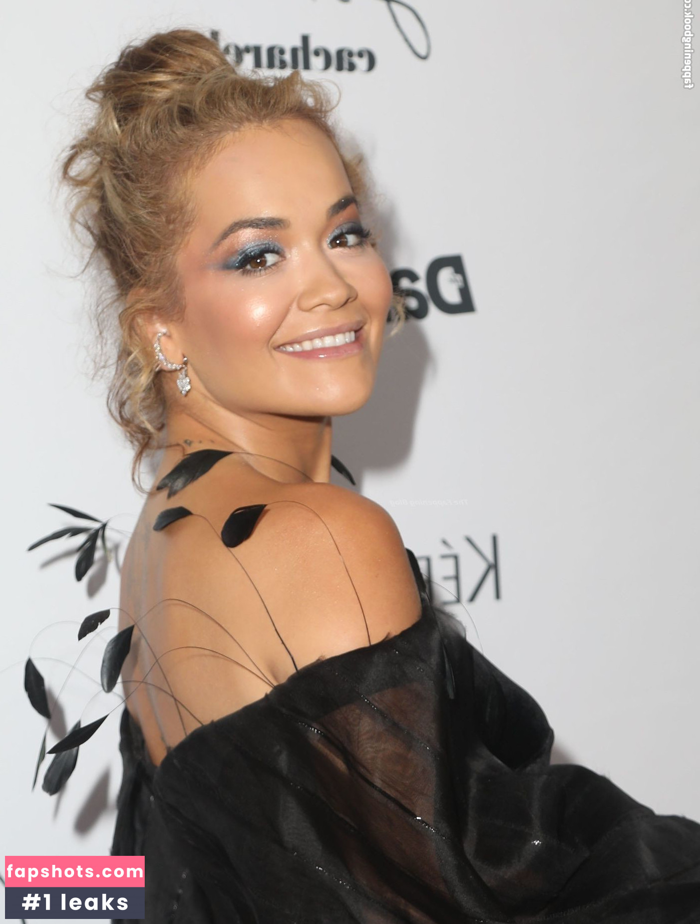 Rita Ora gallery photo #1710