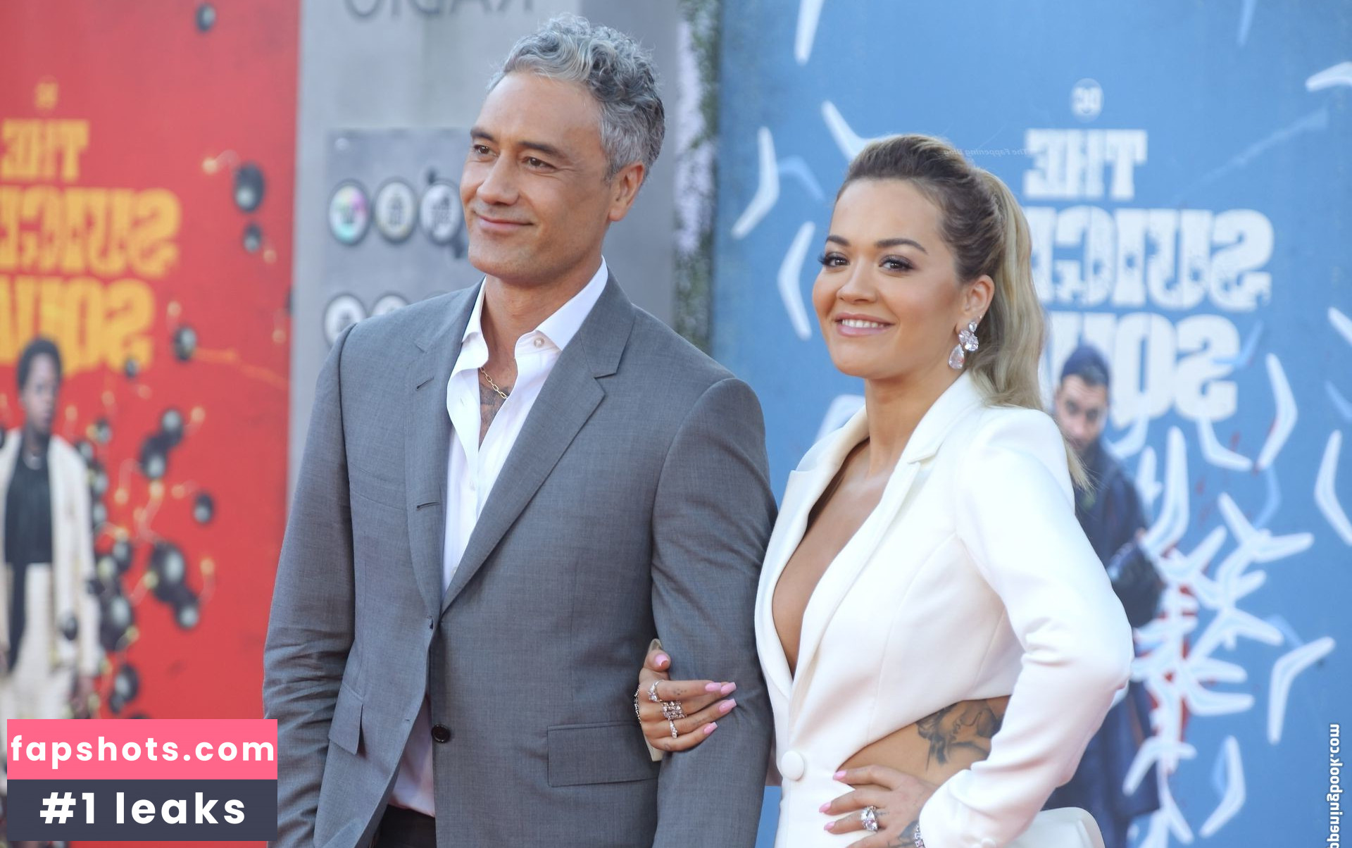 Rita Ora gallery photo #1747