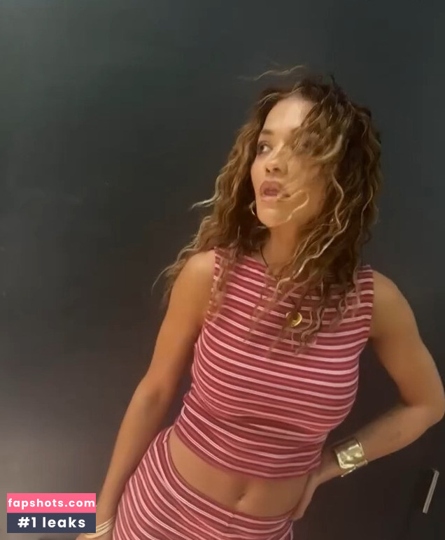 Rita Ora Nacktheit OnlyFans Fotos #176 - Fapshots