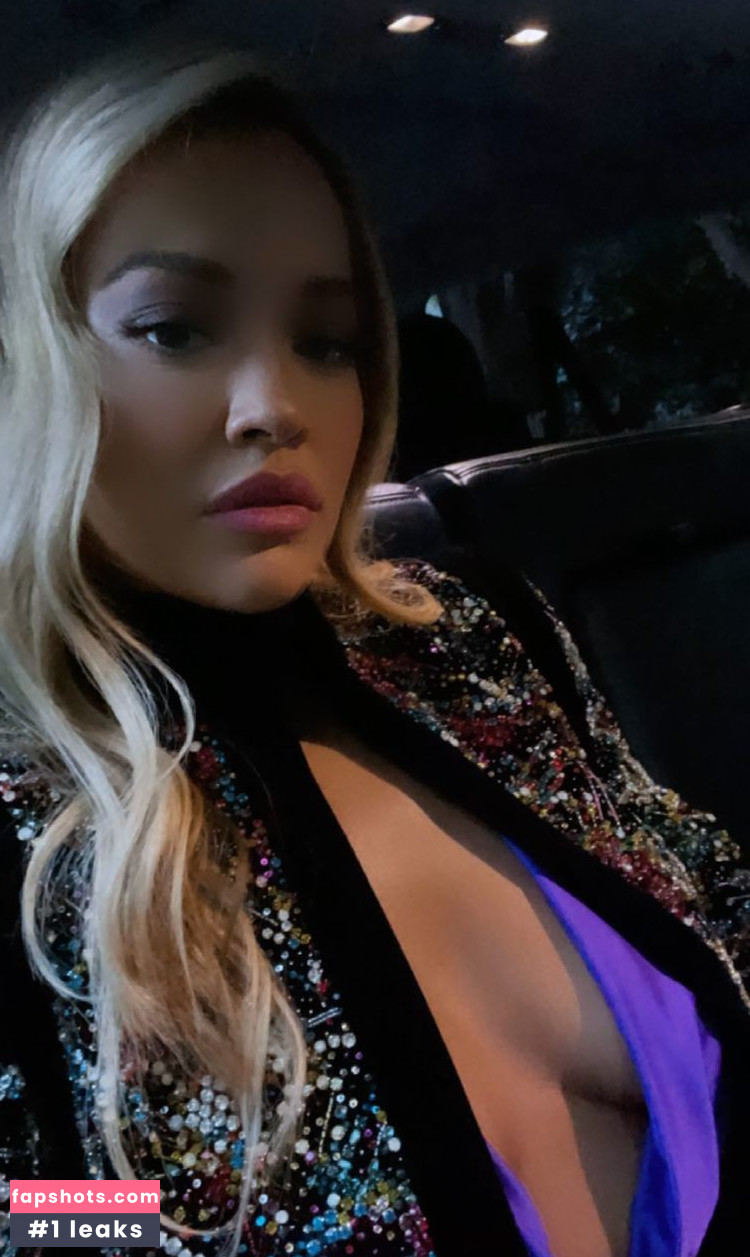Rita Ora gallery photo #1751