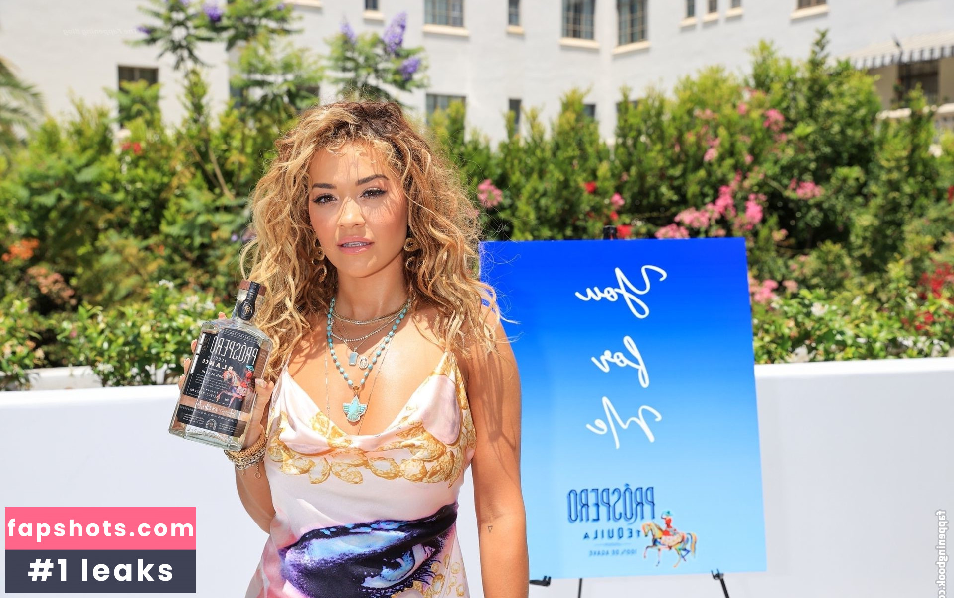 Rita Ora gallery photo #1758