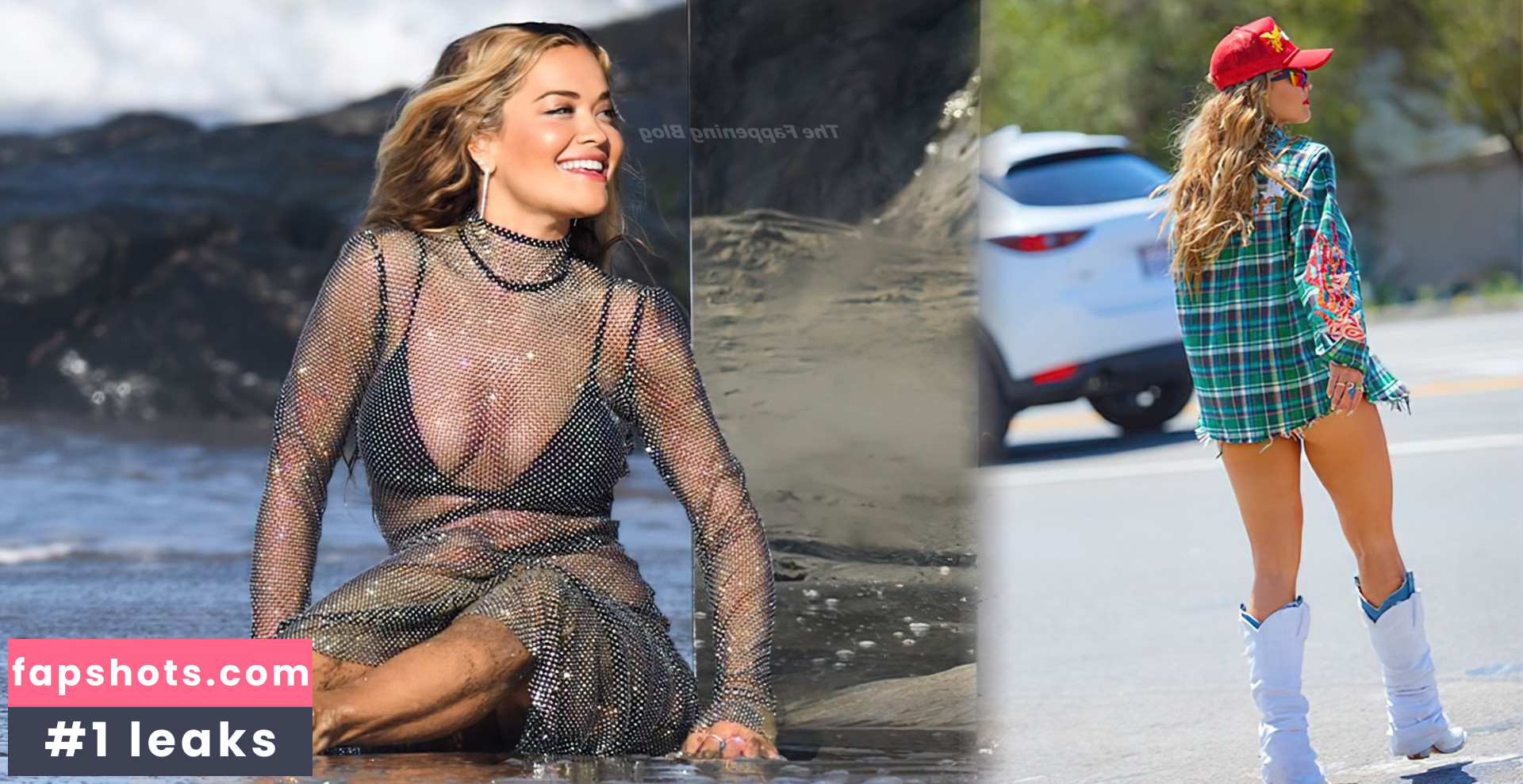 Rita Ora gallery photo #1763