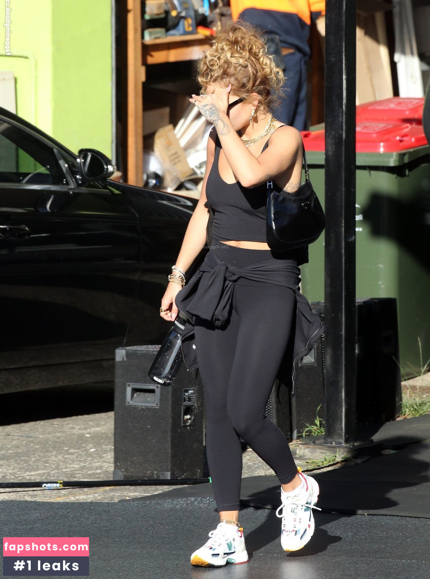 Rita Ora gallery photo #1786