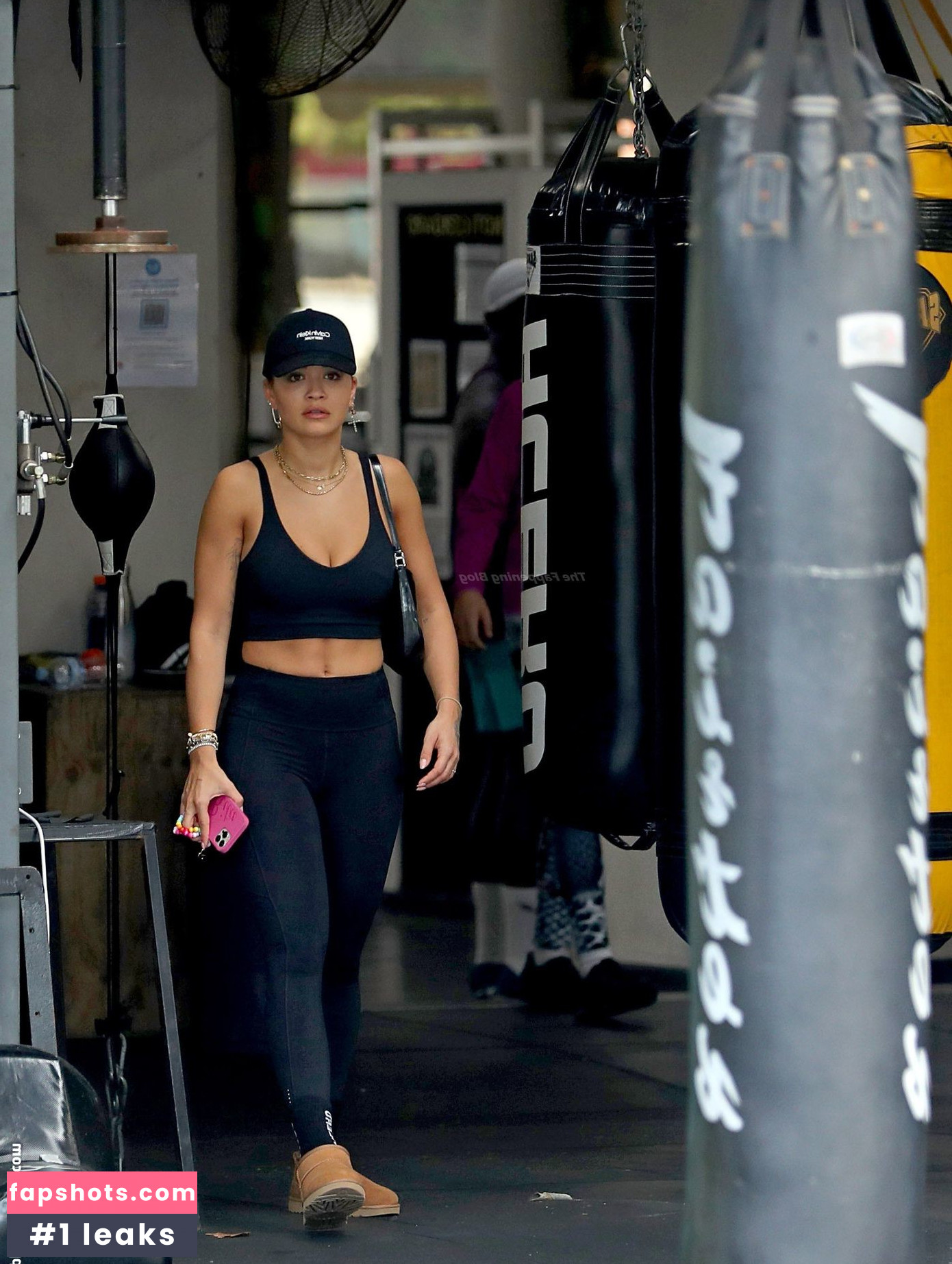 Rita Ora gallery photo #1796