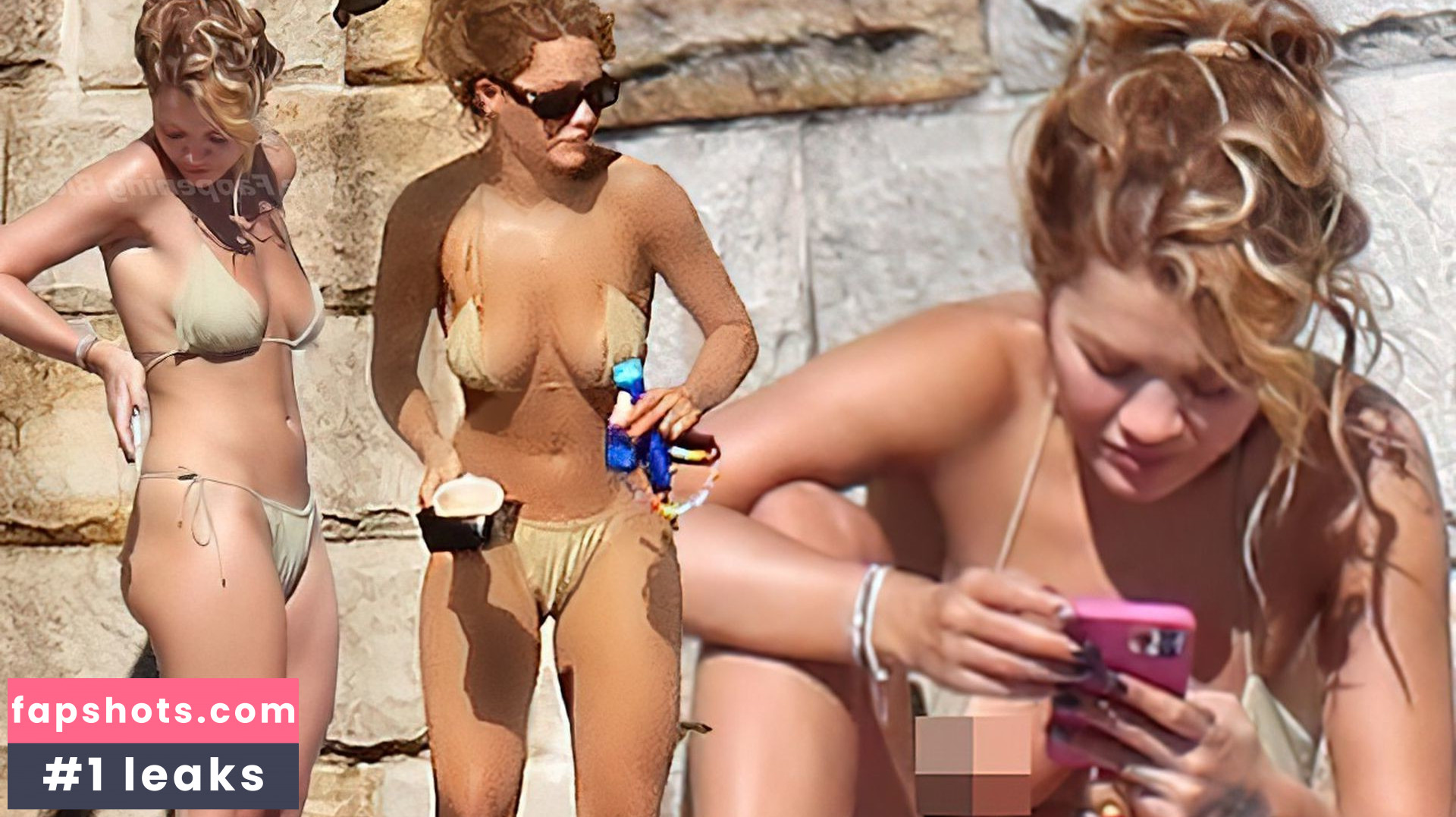 Rita Ora gallery photo #1799