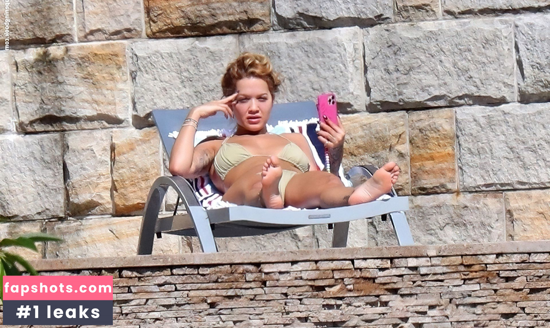 Rita Ora gallery photo #1812