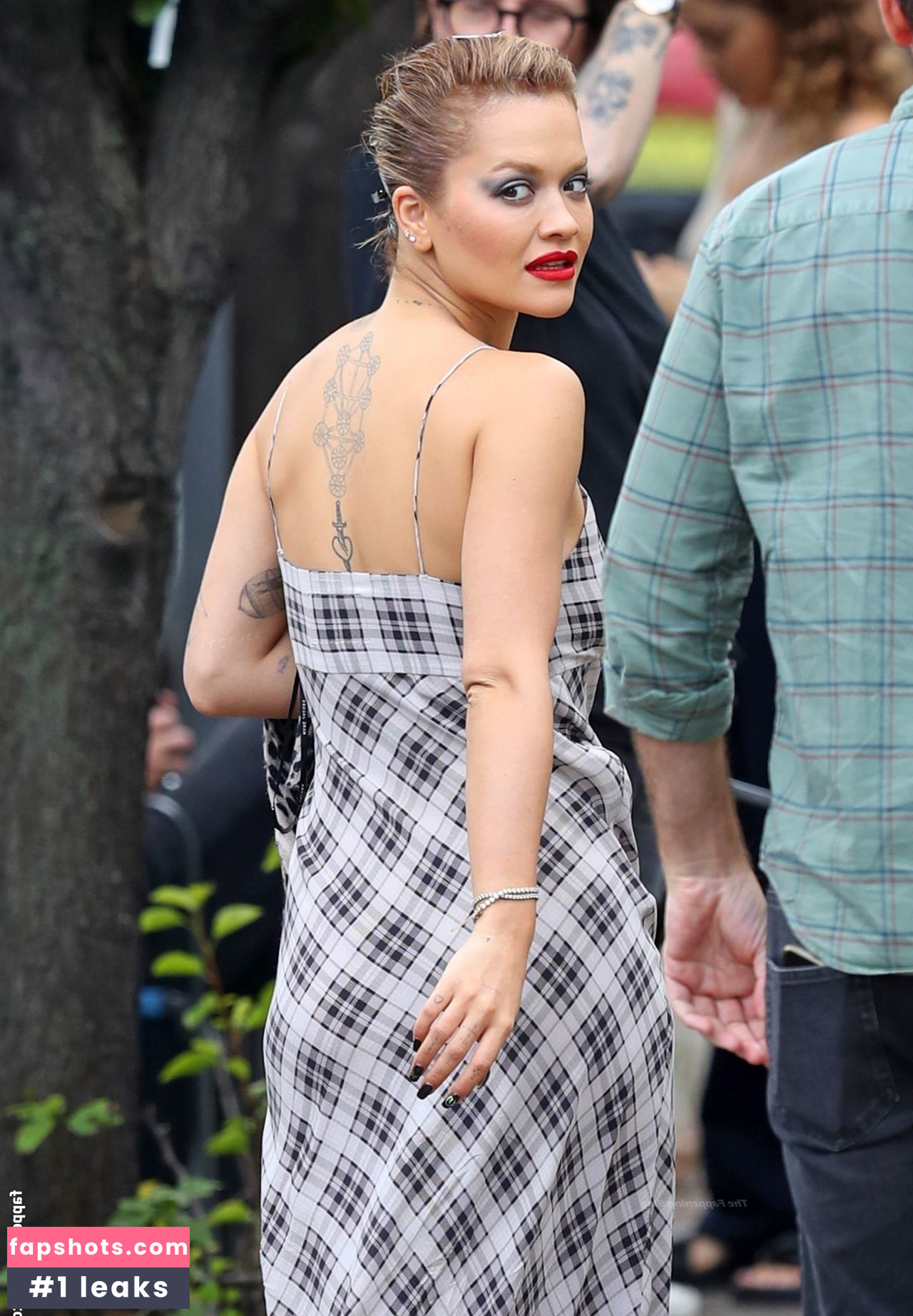Rita Ora gallery photo #1814