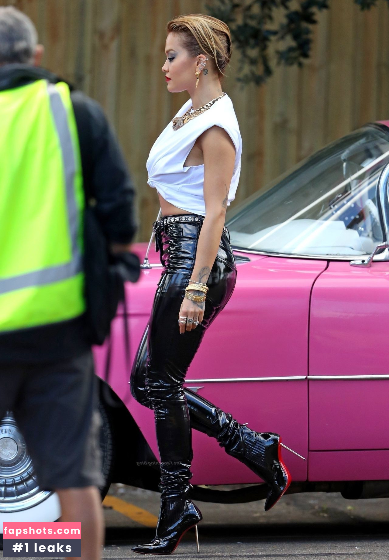 Rita Ora gallery photo #1815