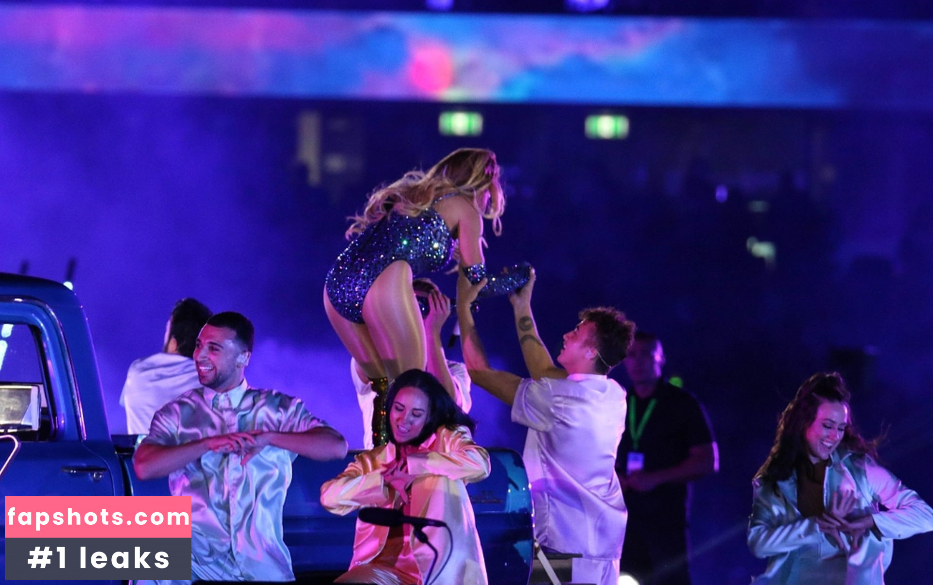 Rita Ora gallery photo #1834