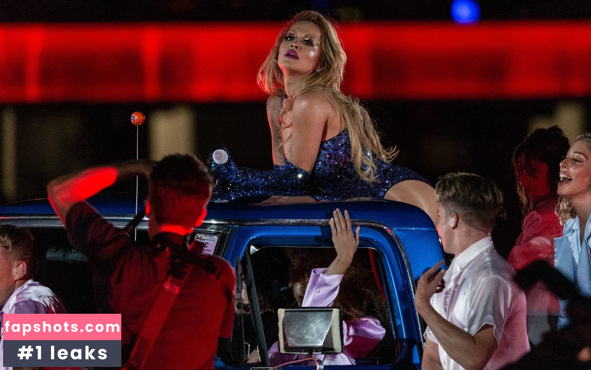 Rita Ora gallery photo #1835